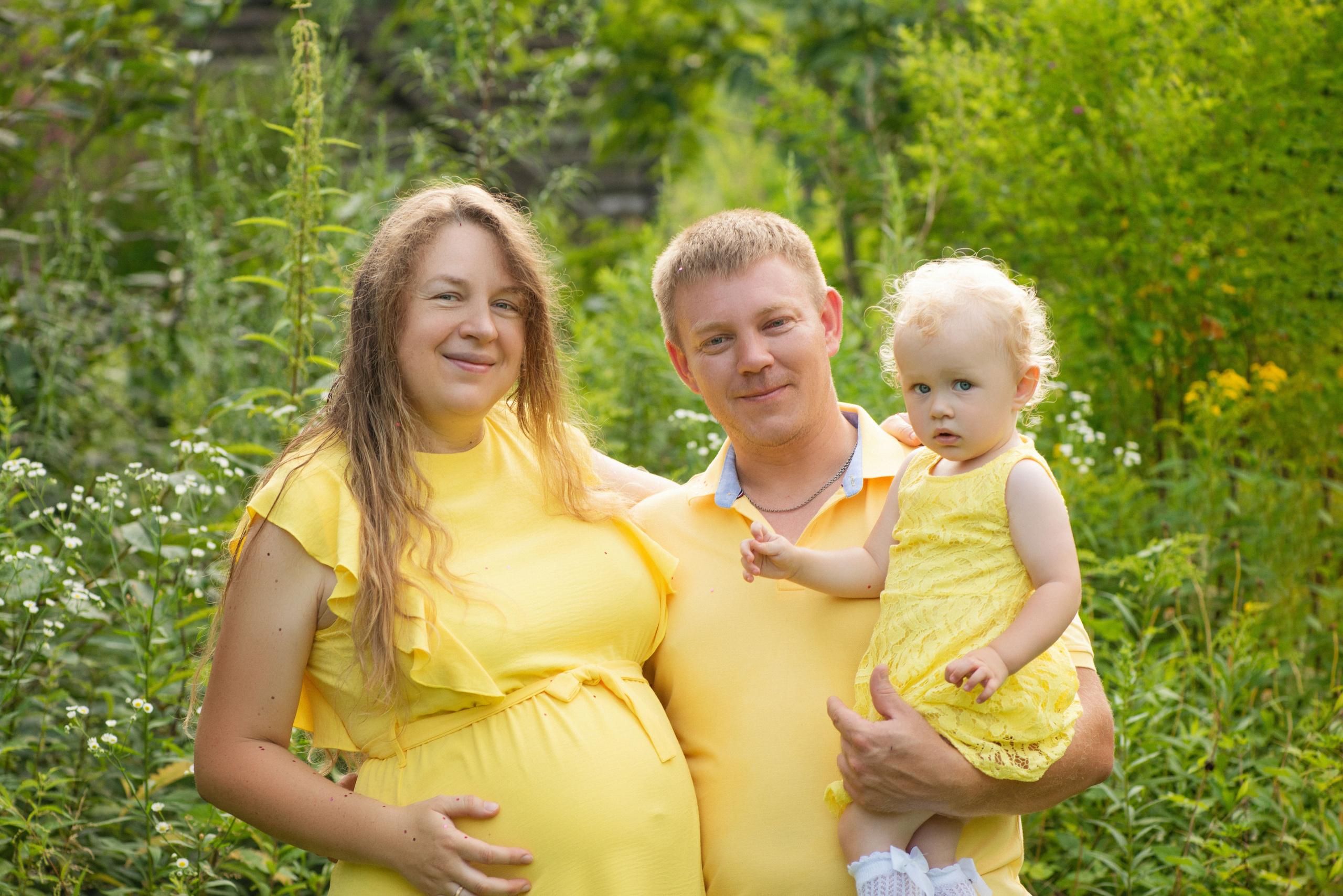 Скоро мама. Фотограф Новорожденных во Владивостоке Ольга Галаницкая