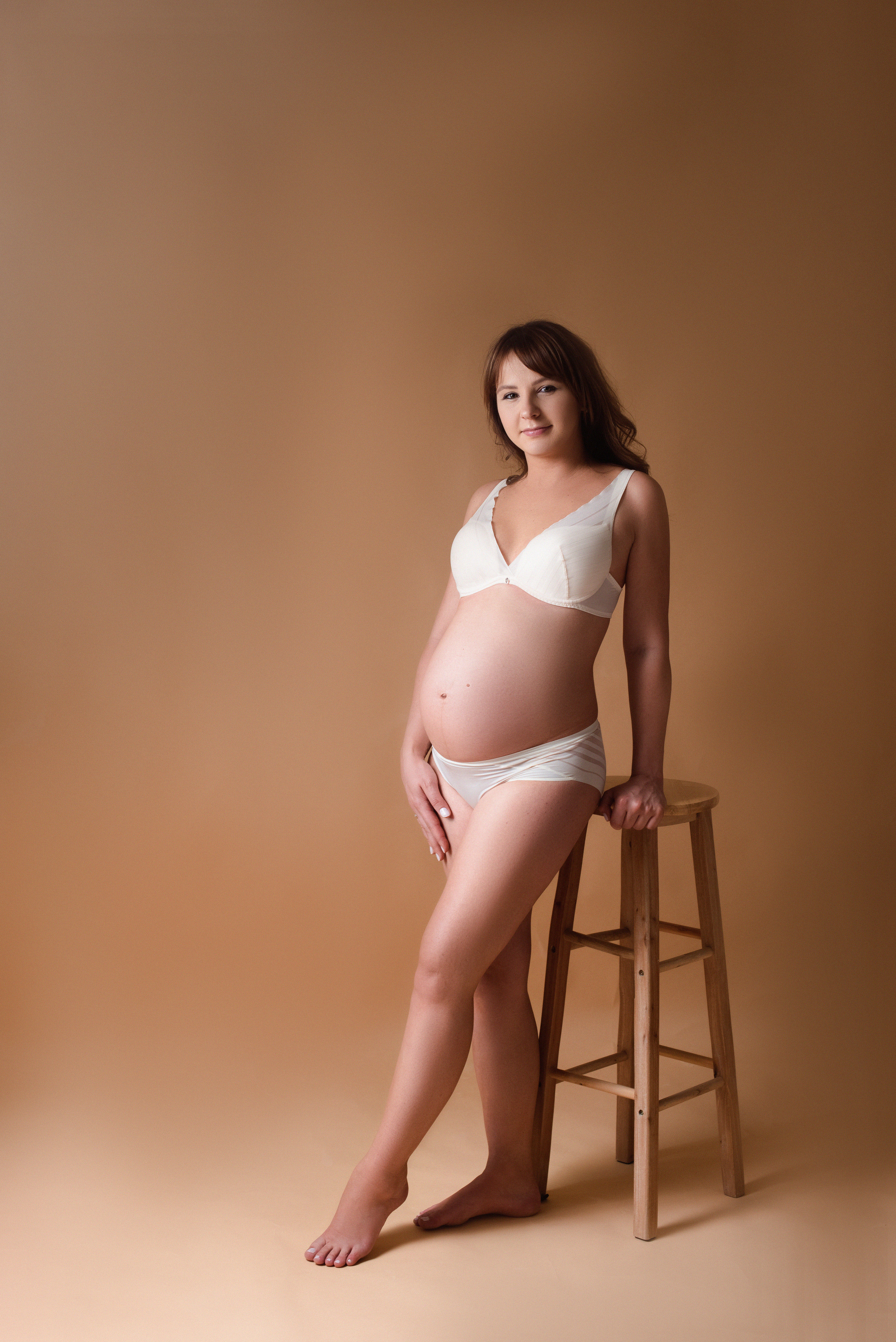 Скоро мама. Фотограф Новорожденных во Владивостоке Ольга Галаницкая