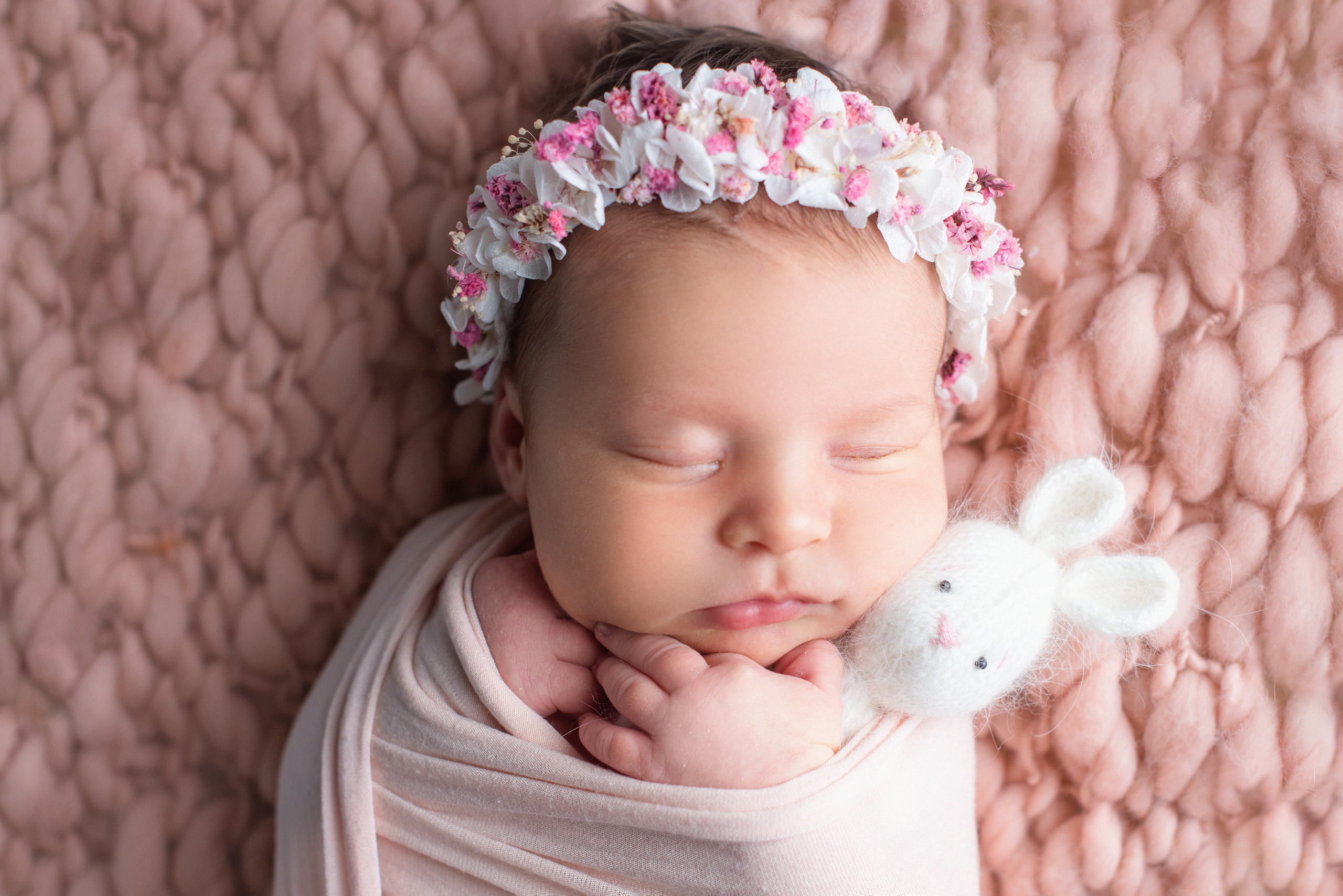 Новорожденные. Фотограф Новорожденных во Владивостоке Ольга Галаницкая