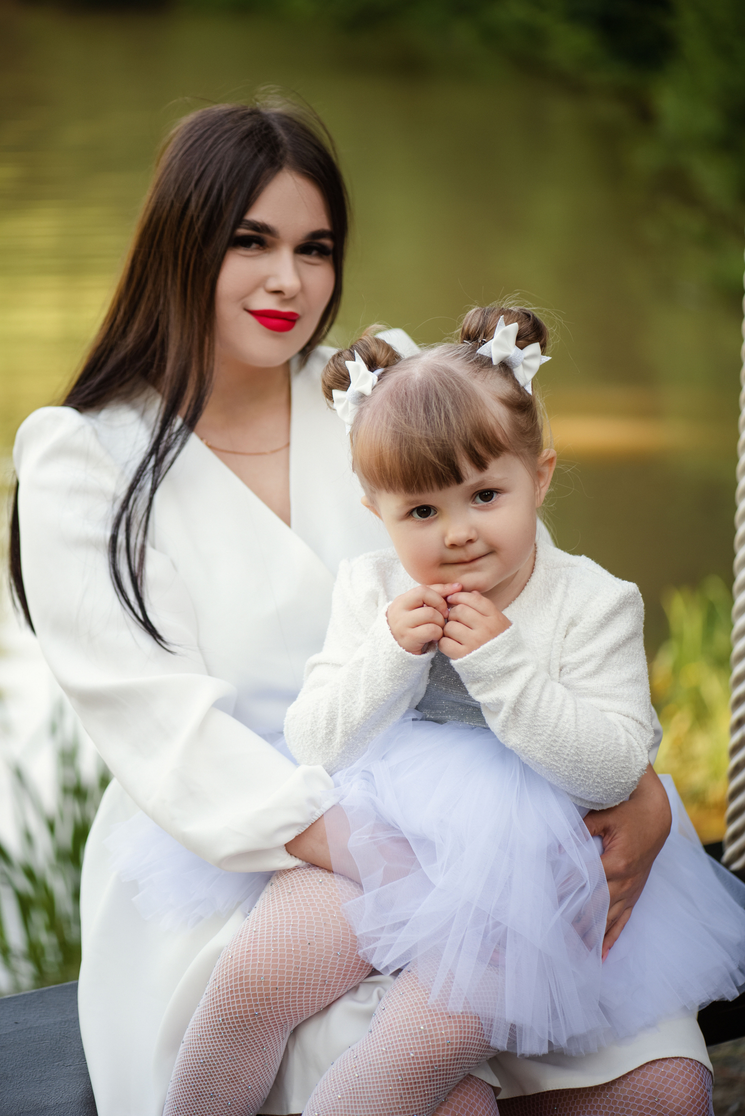 Художественные съемки. Фотограф Новорожденных во Владивостоке Ольга Галаницкая