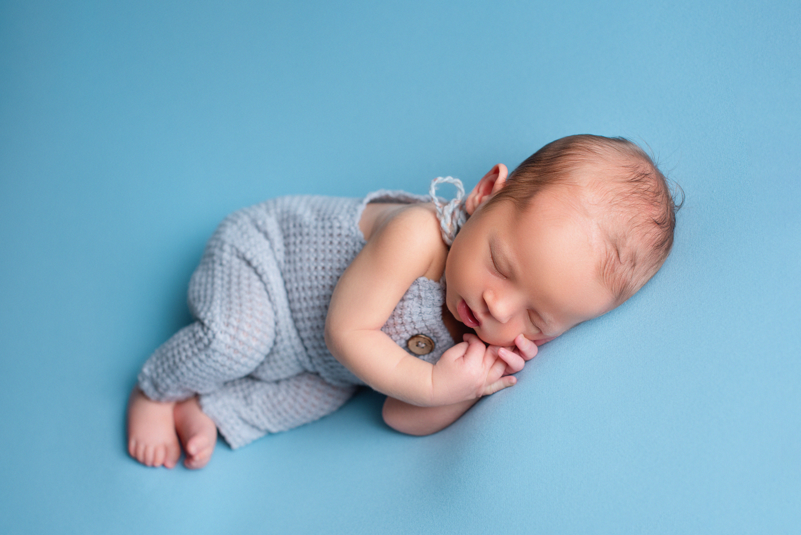 Новорожденные. Фотограф Новорожденных во Владивостоке Ольга Галаницкая