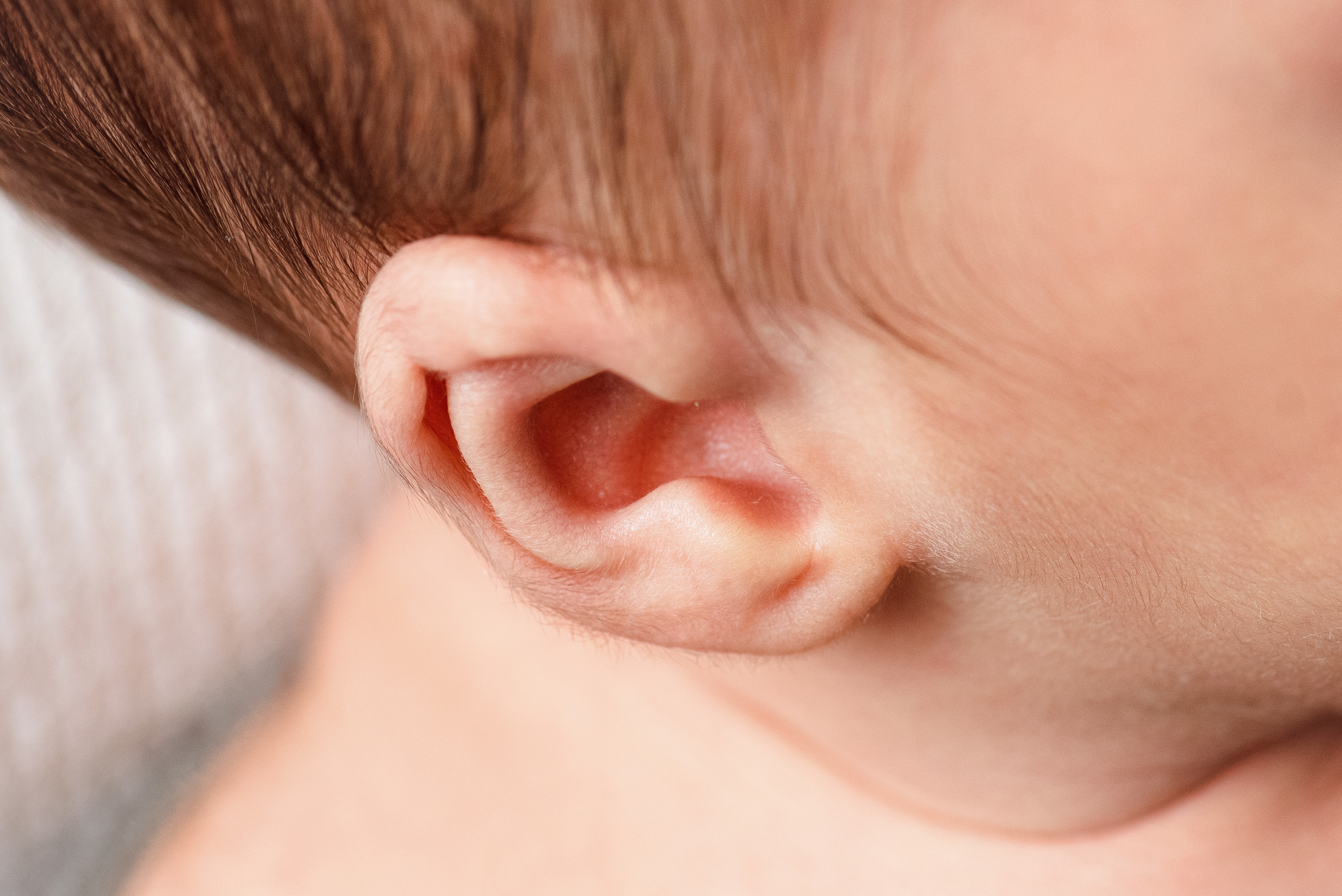 Новорожденные. Фотограф Новорожденных во Владивостоке Ольга Галаницкая