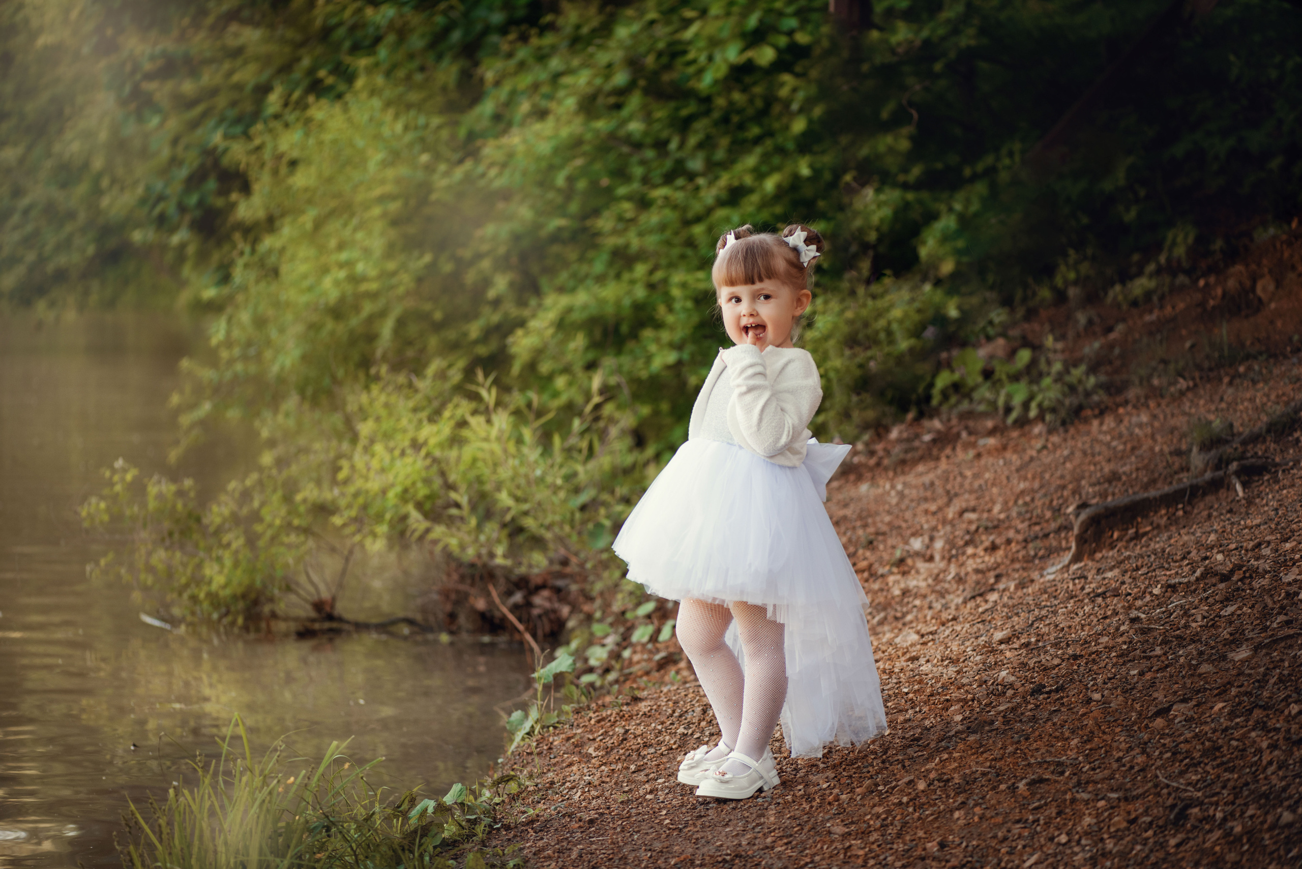 Художественные съемки. Фотограф Новорожденных во Владивостоке Ольга Галаницкая