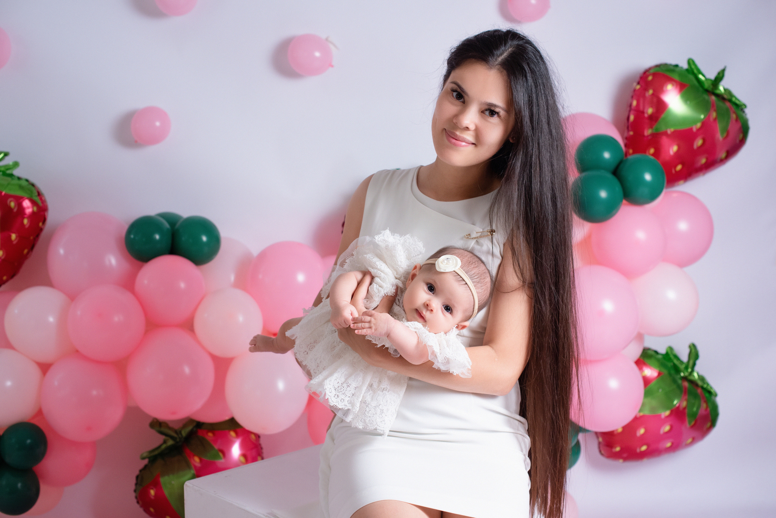 Малыши до года. Фотограф Новорожденных во Владивостоке Ольга Галаницкая