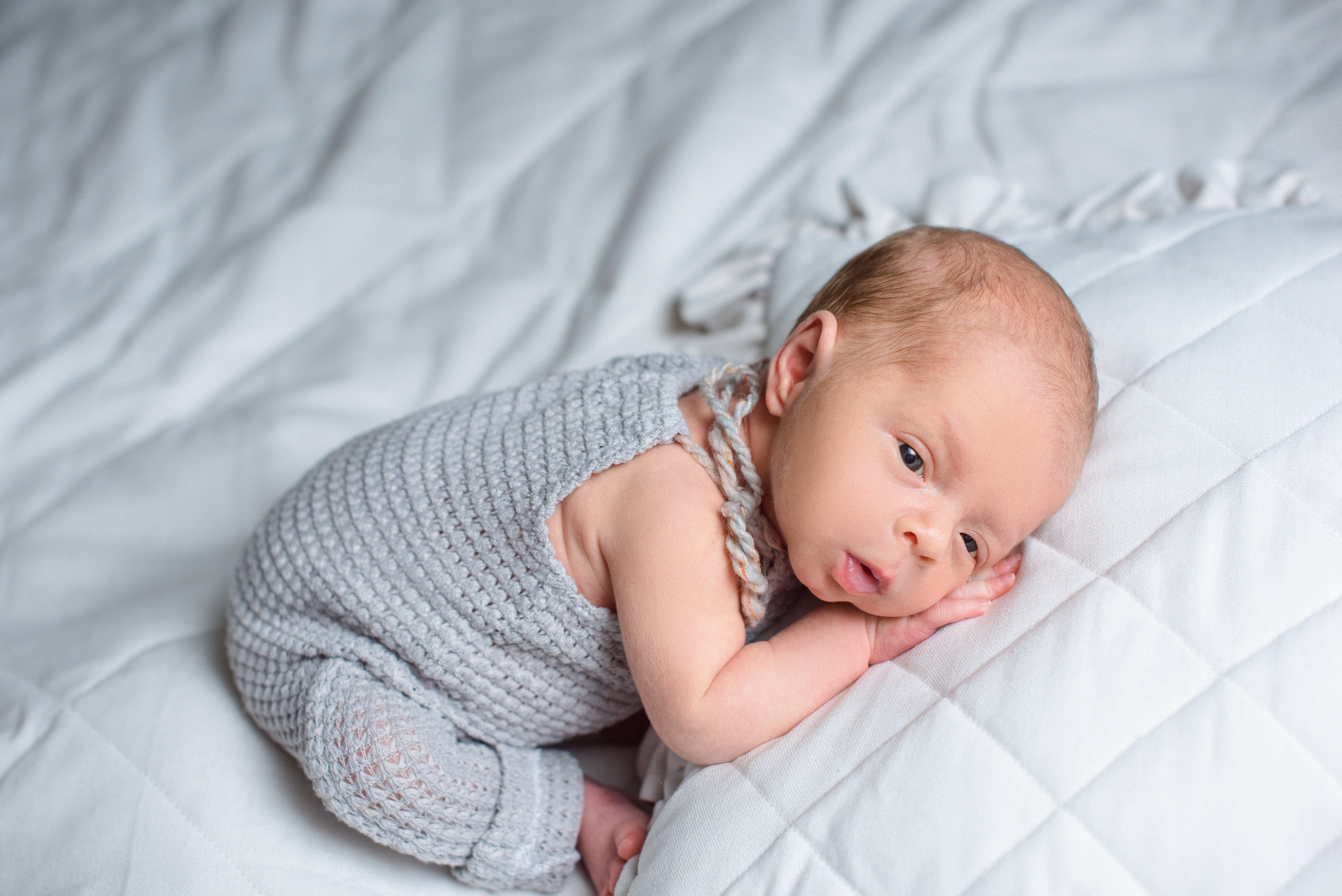 Новорожденные. Фотограф Новорожденных во Владивостоке Ольга Галаницкая