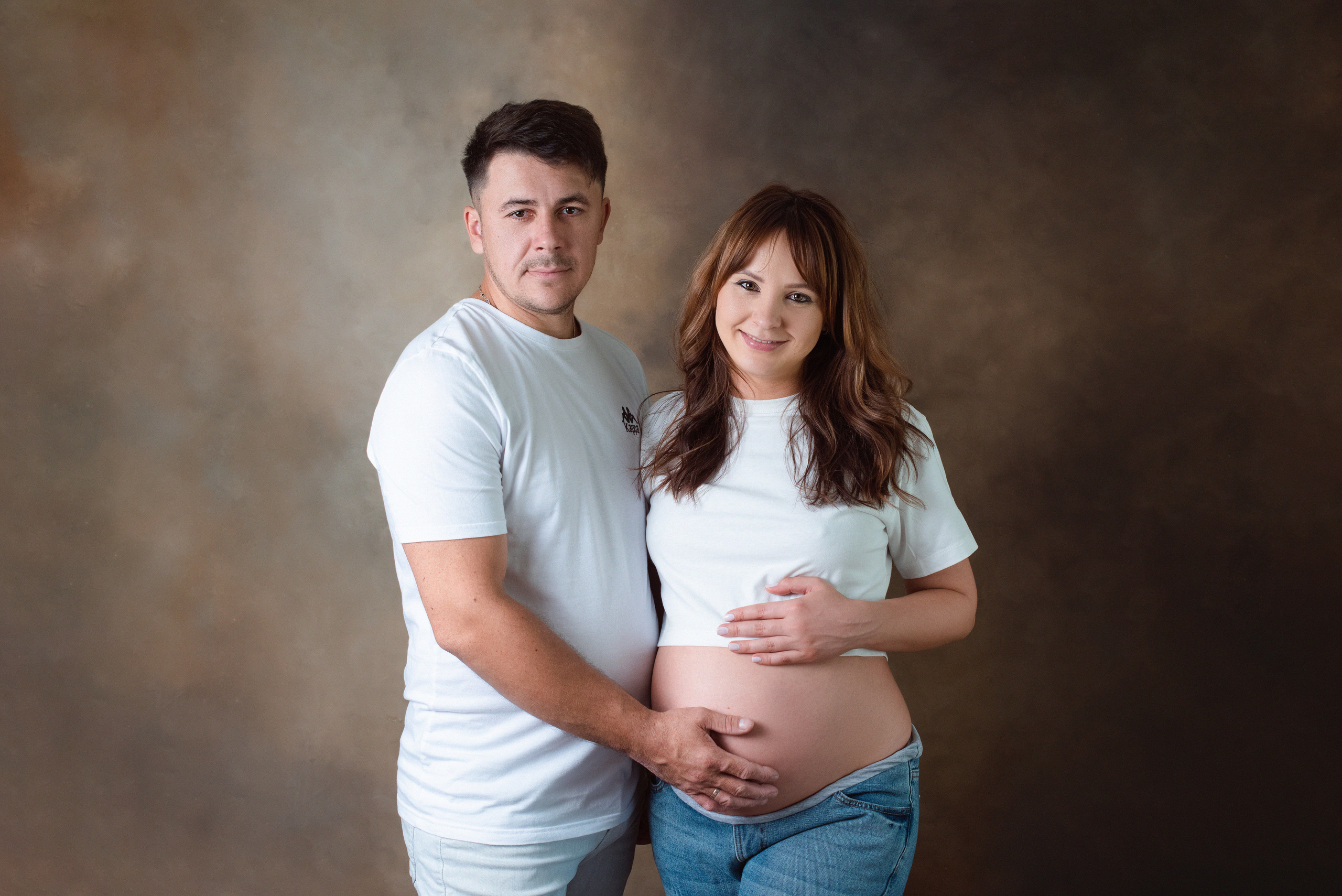 Скоро мама. Фотограф Новорожденных во Владивостоке Ольга Галаницкая