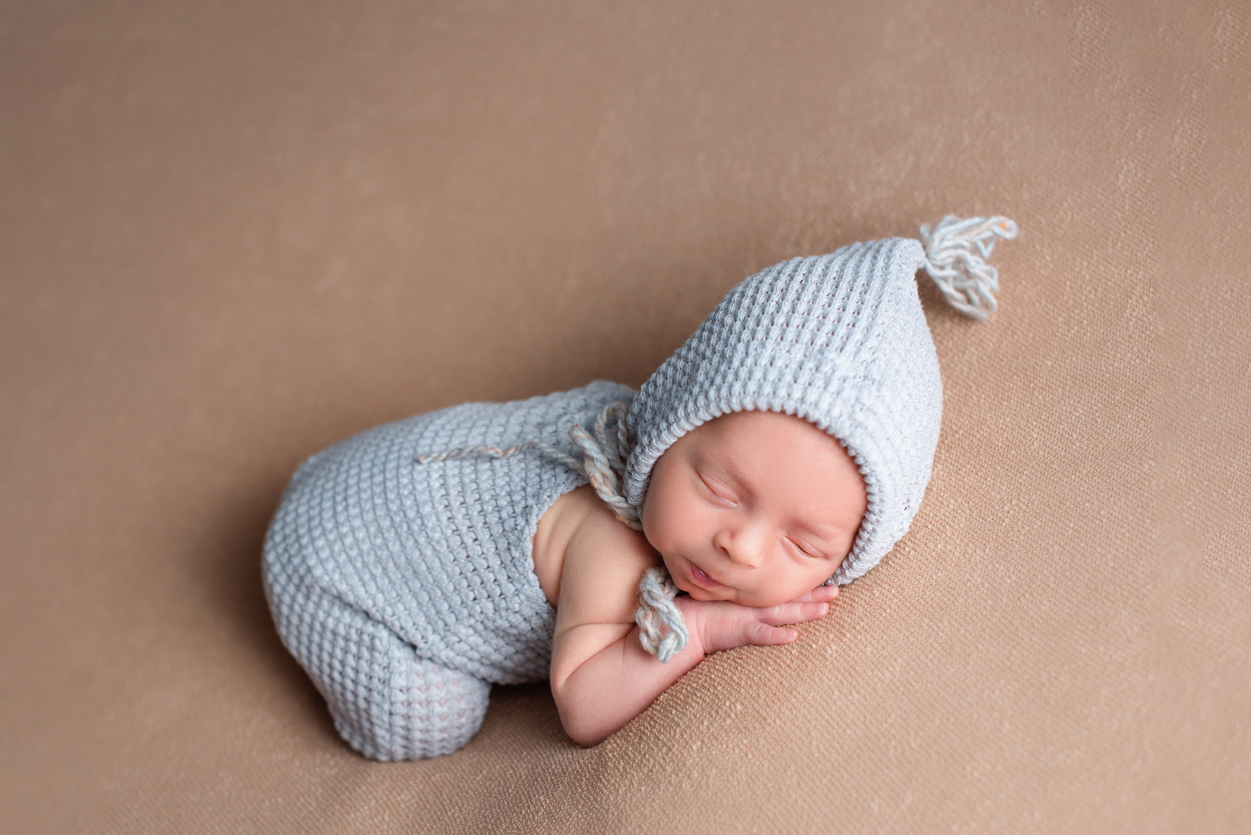 Новорожденные. Фотограф Новорожденных во Владивостоке Ольга Галаницкая