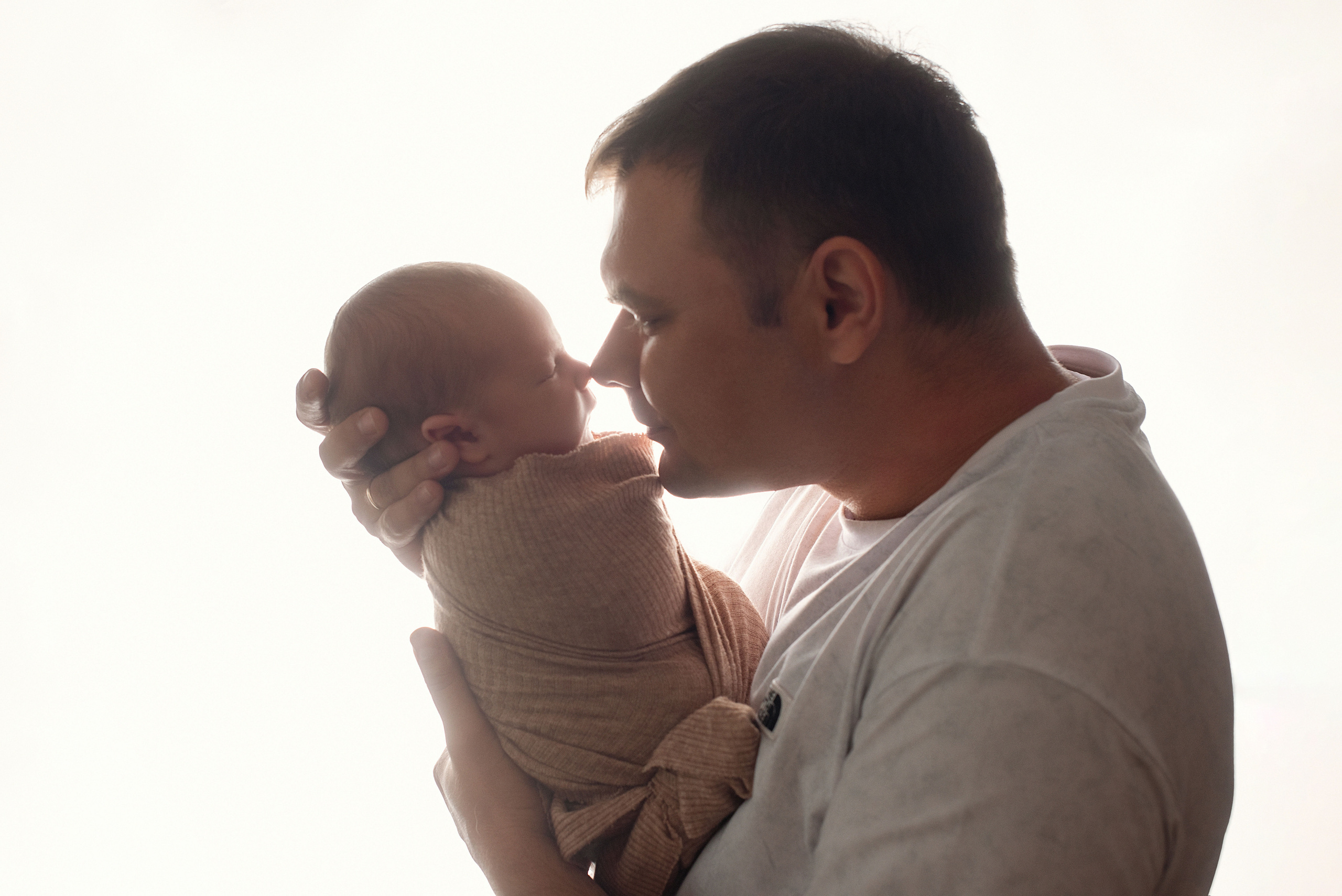 Новорожденные. Фотограф Новорожденных во Владивостоке Ольга Галаницкая