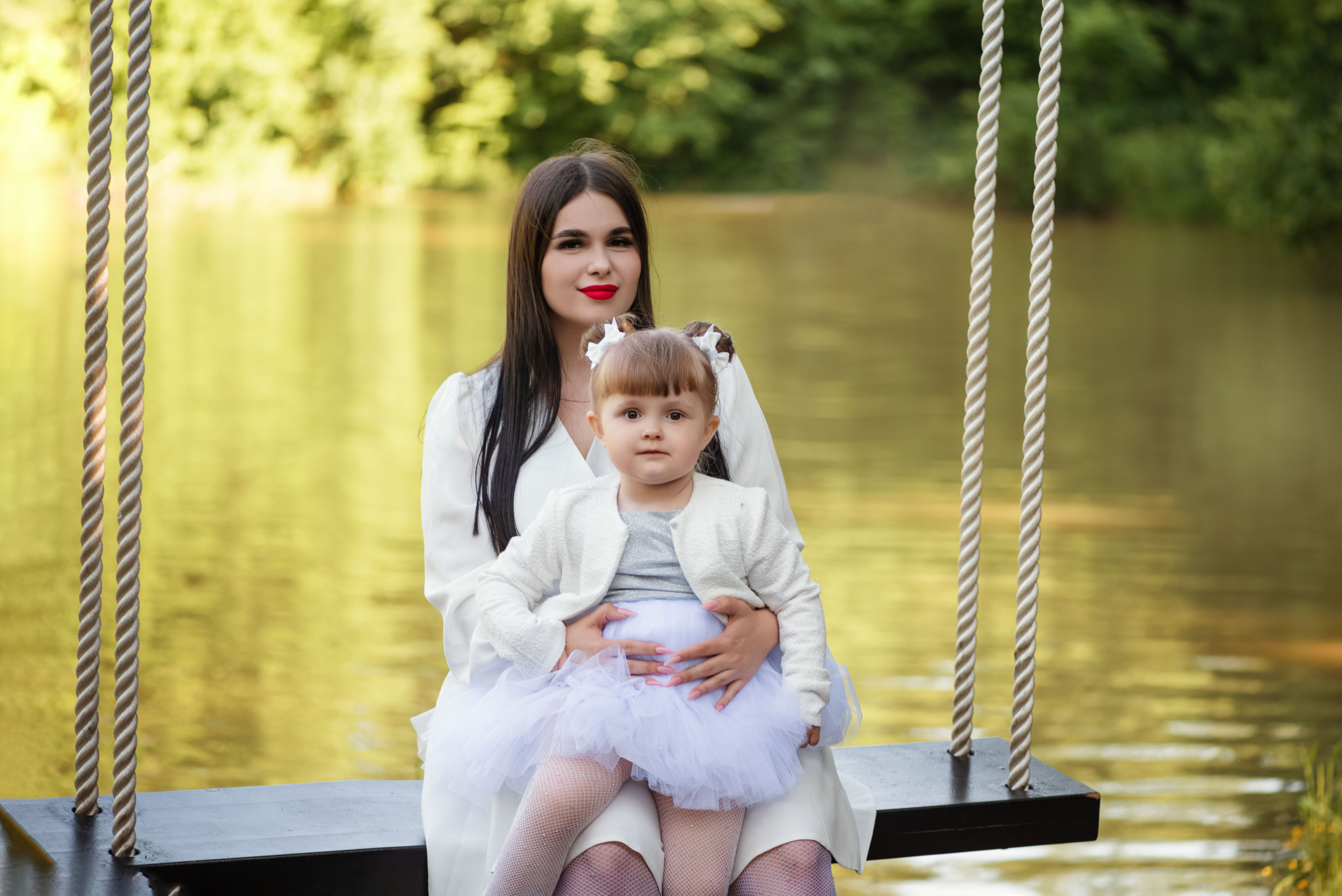 Художественные съемки. Фотограф Новорожденных во Владивостоке Ольга Галаницкая