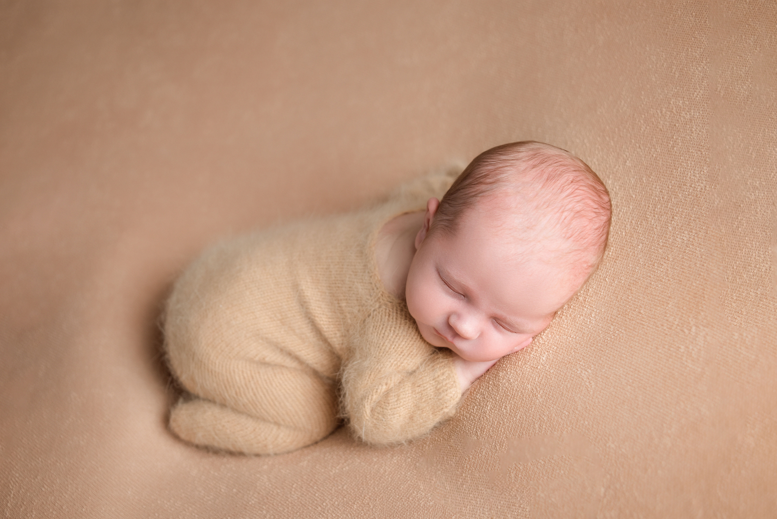 Новорожденные. Фотограф Новорожденных во Владивостоке Ольга Галаницкая