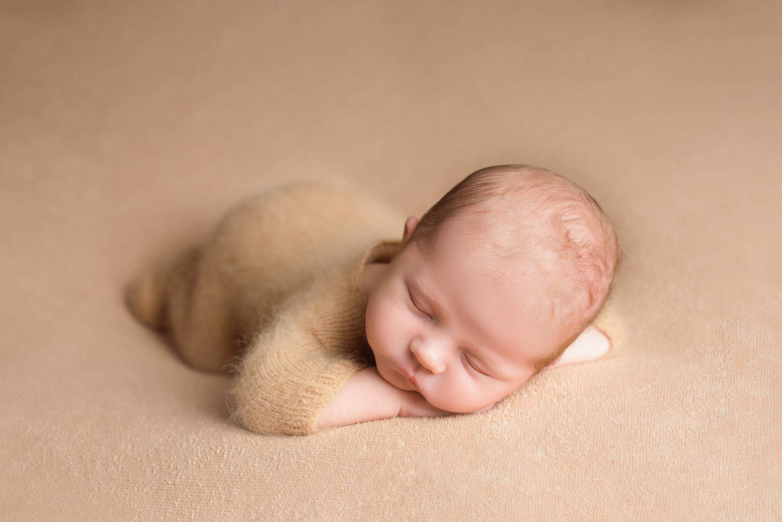 Новорожденные. Фотограф Новорожденных во Владивостоке Ольга Галаницкая
