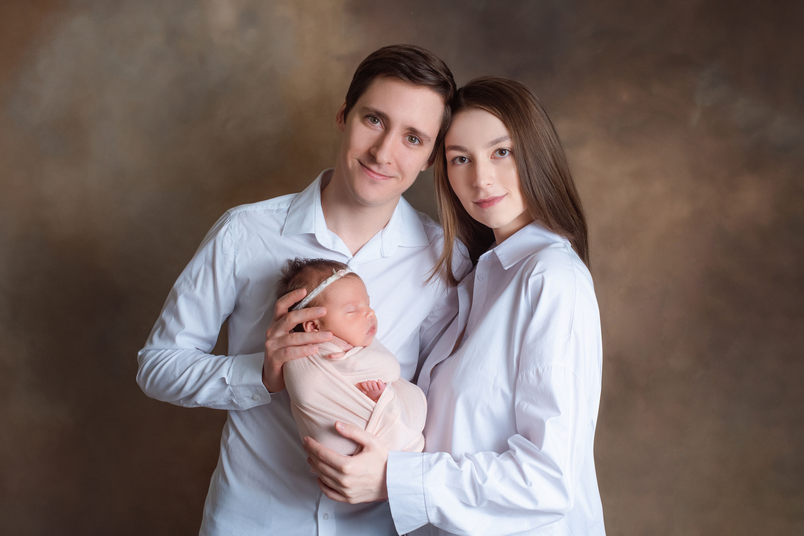 Новорожденные. Фотограф Новорожденных во Владивостоке Ольга Галаницкая