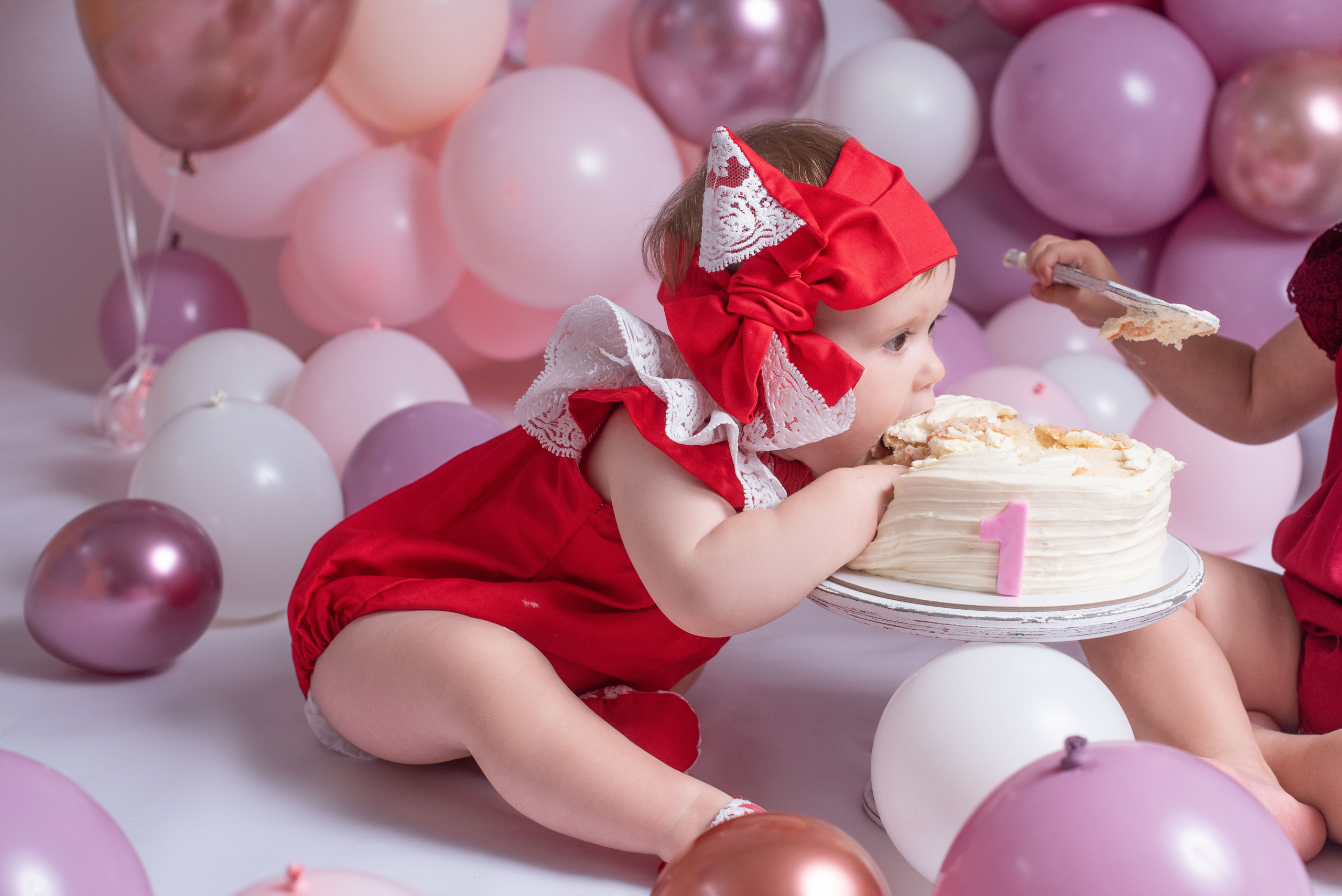 Годики. Фотограф Новорожденных во Владивостоке Ольга Галаницкая