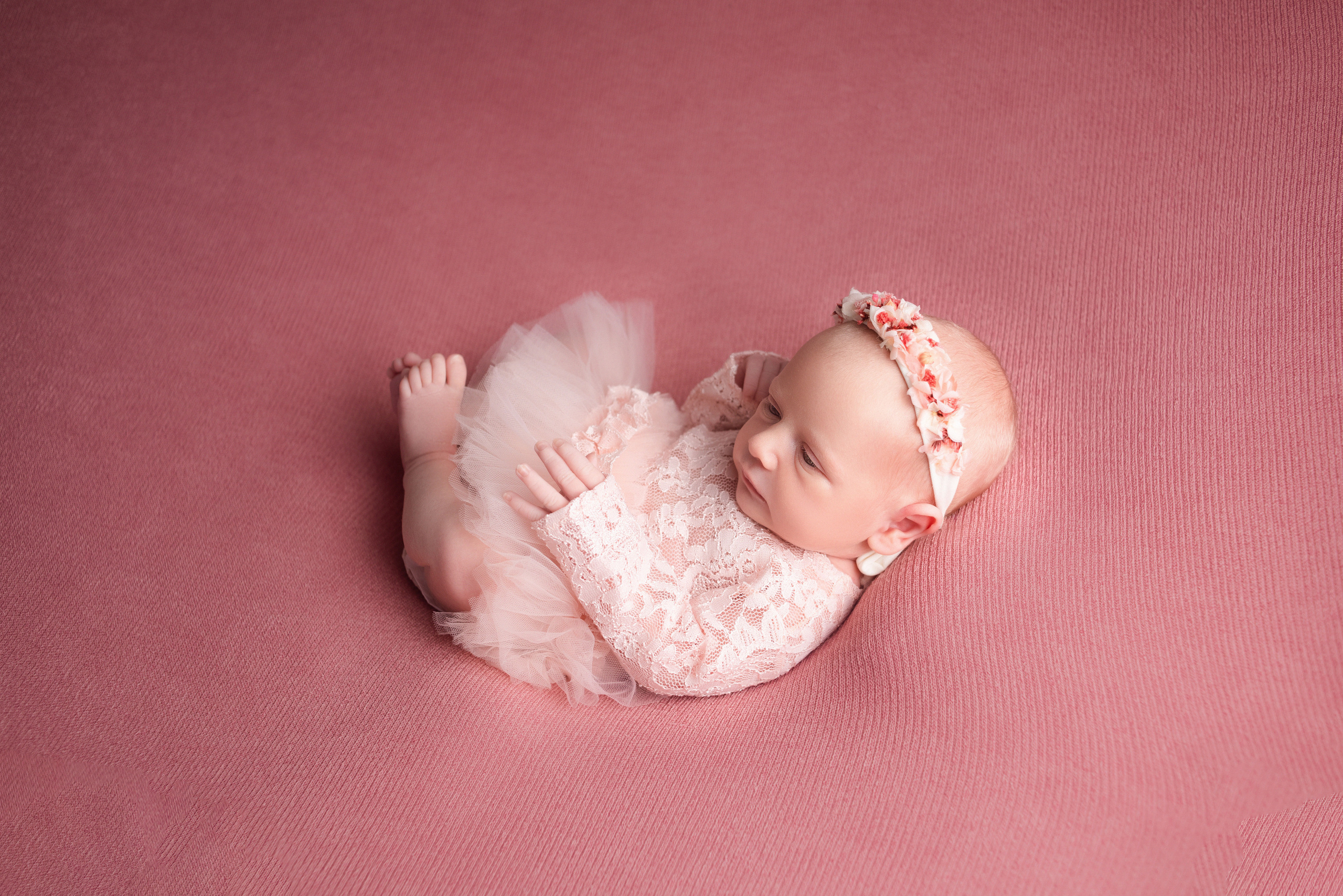 Новорожденные. Фотограф Новорожденных во Владивостоке Ольга Галаницкая