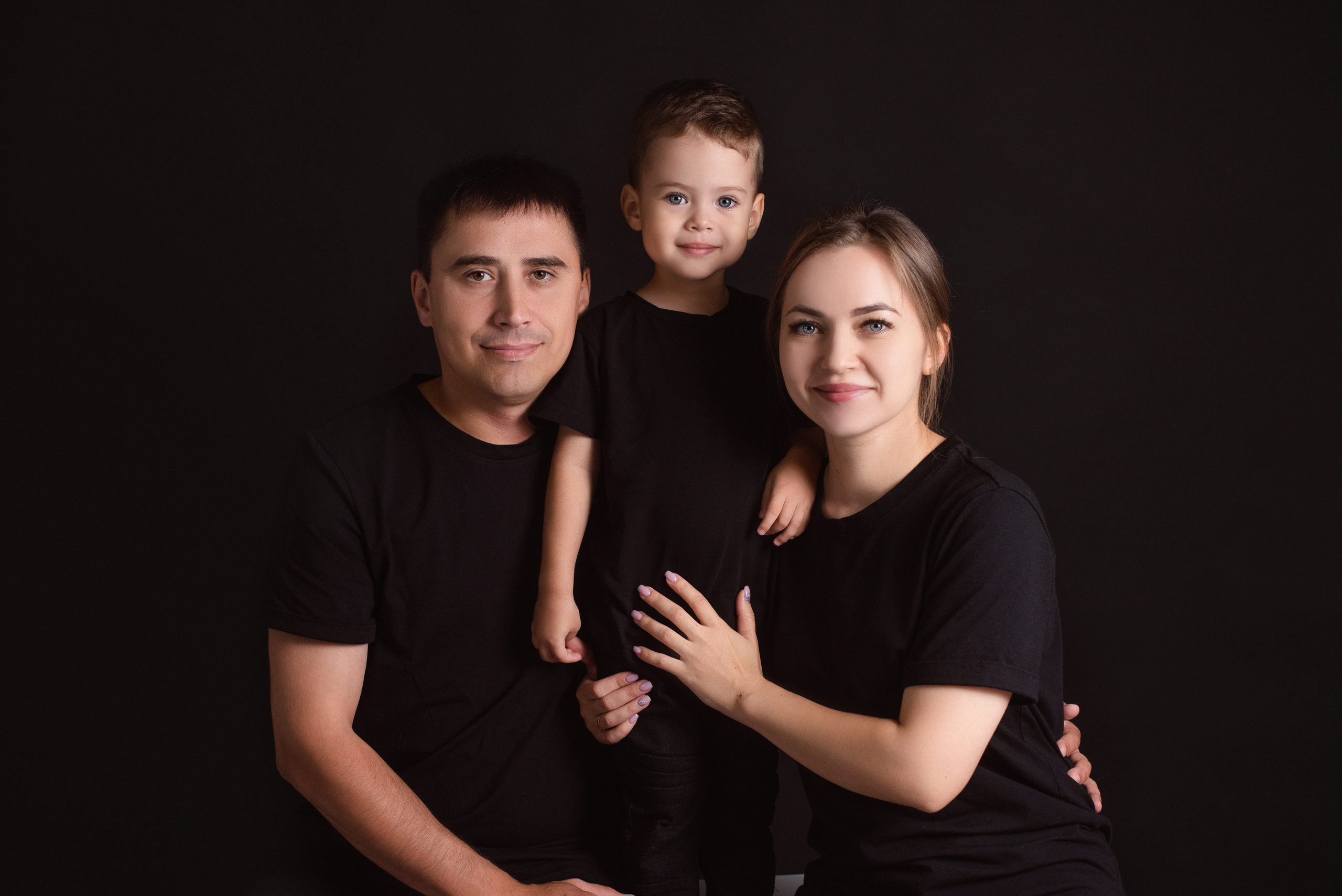 Фотопроекты. Фотограф Новорожденных во Владивостоке Ольга Галаницкая