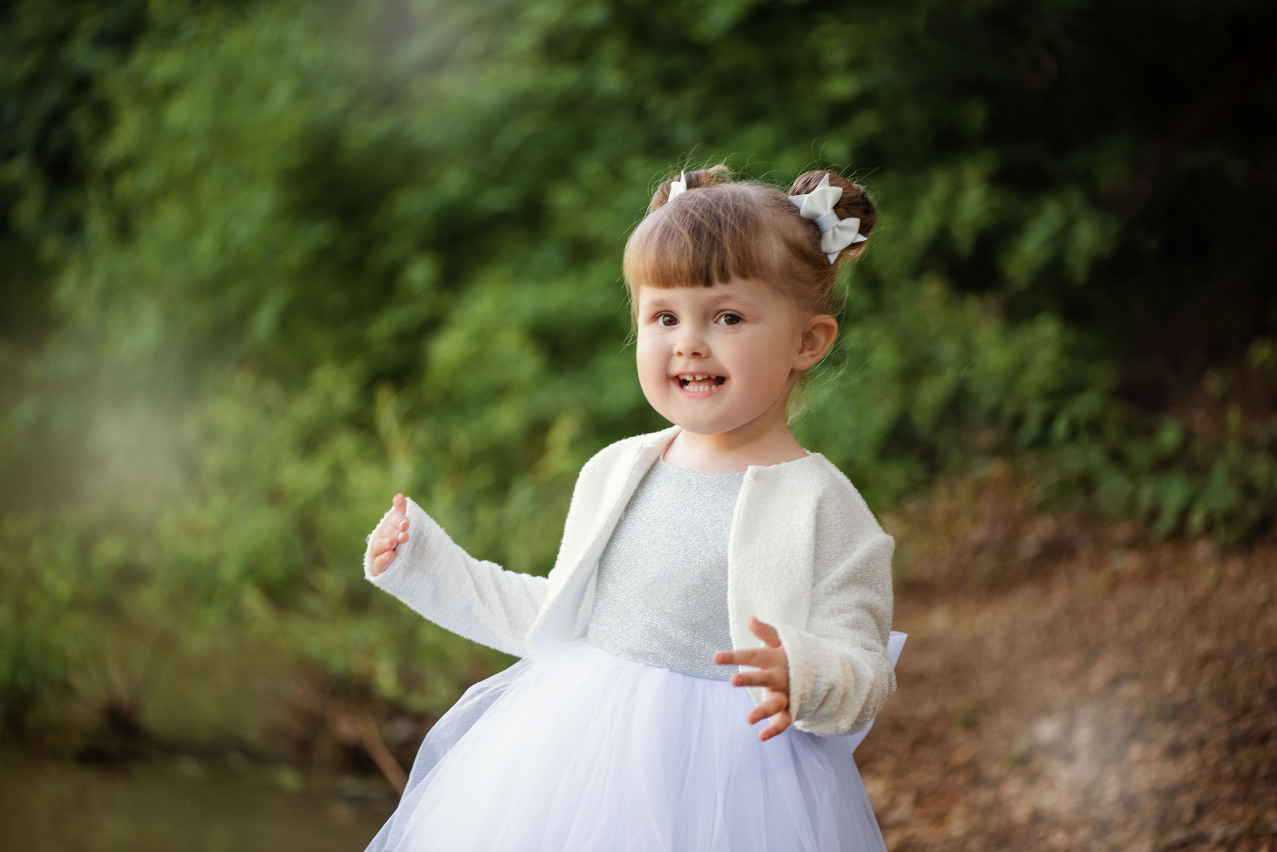 Художественные съемки. Фотограф Новорожденных во Владивостоке Ольга Галаницкая