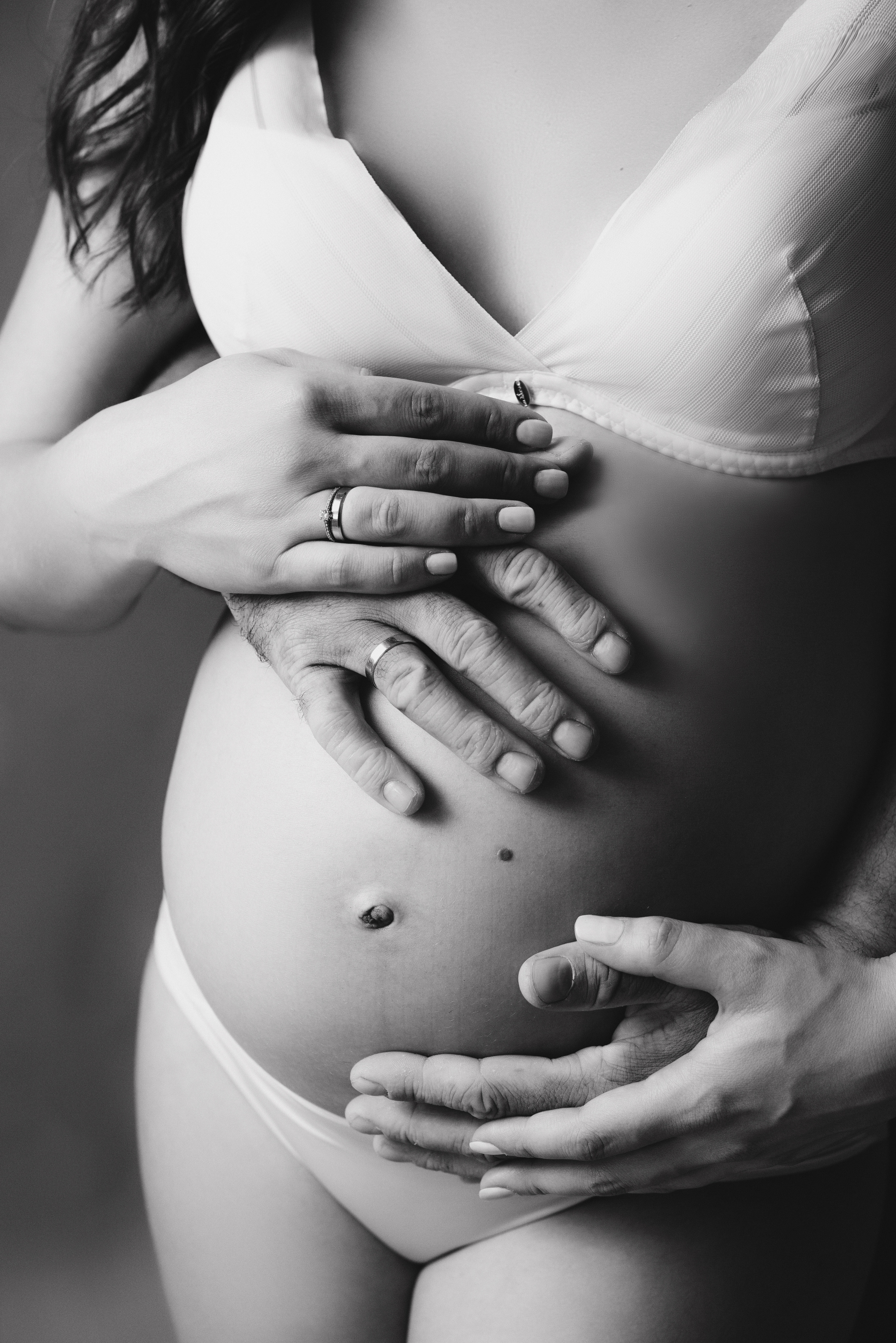 Скоро мама. Фотограф Новорожденных во Владивостоке Ольга Галаницкая