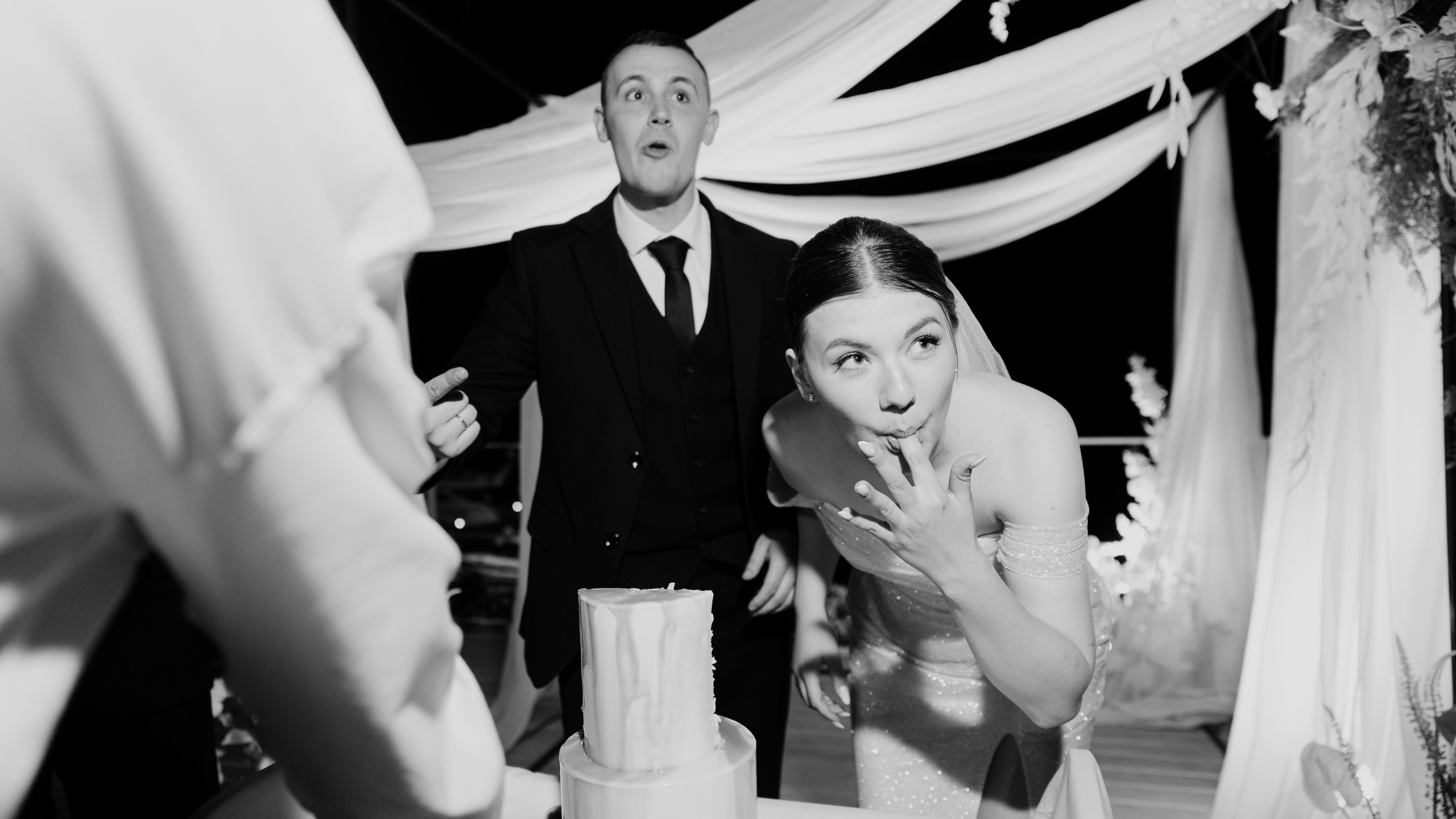 Wedding. Репортажный фотограф в Самаре