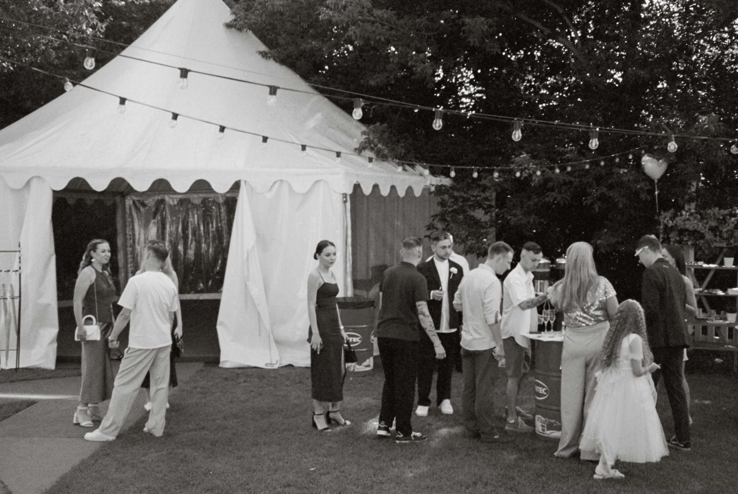 Анастасия и Руслан. Свадебный фотограф Анна Джигирей. Обнинск — Москва