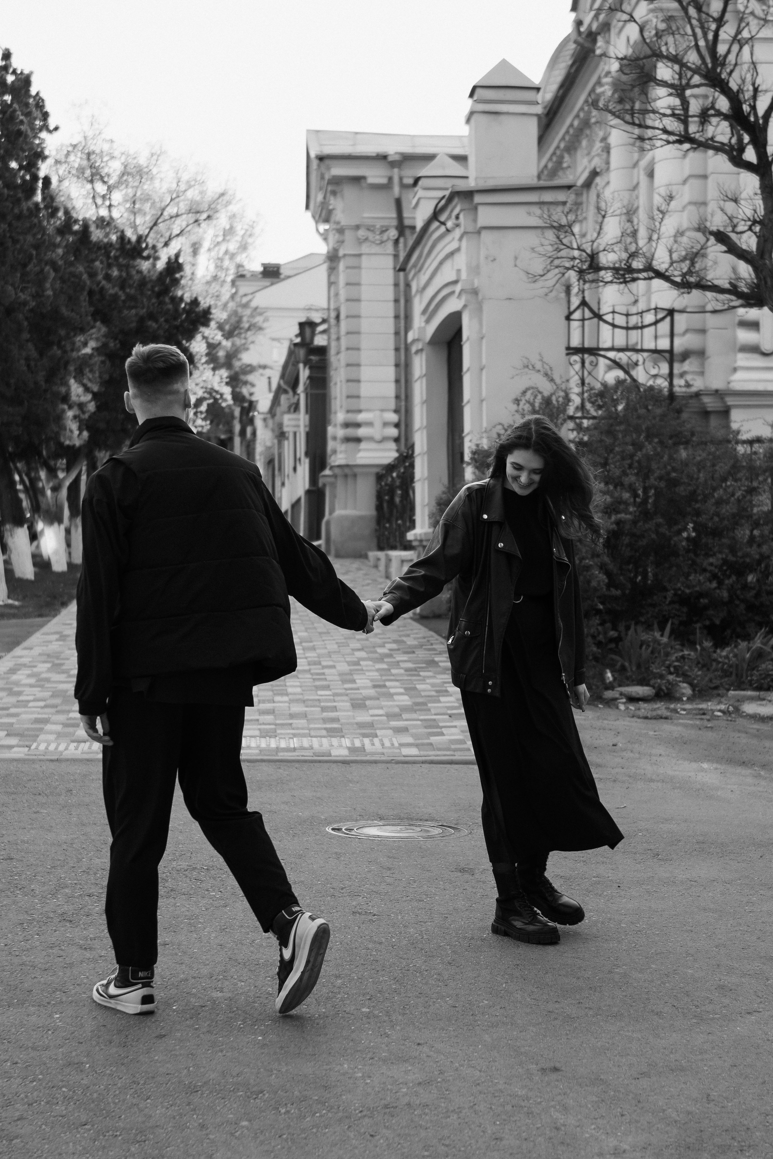 Даша и Коля. Свадебный и женский фотограф в Ставрополе Вика Лексеева