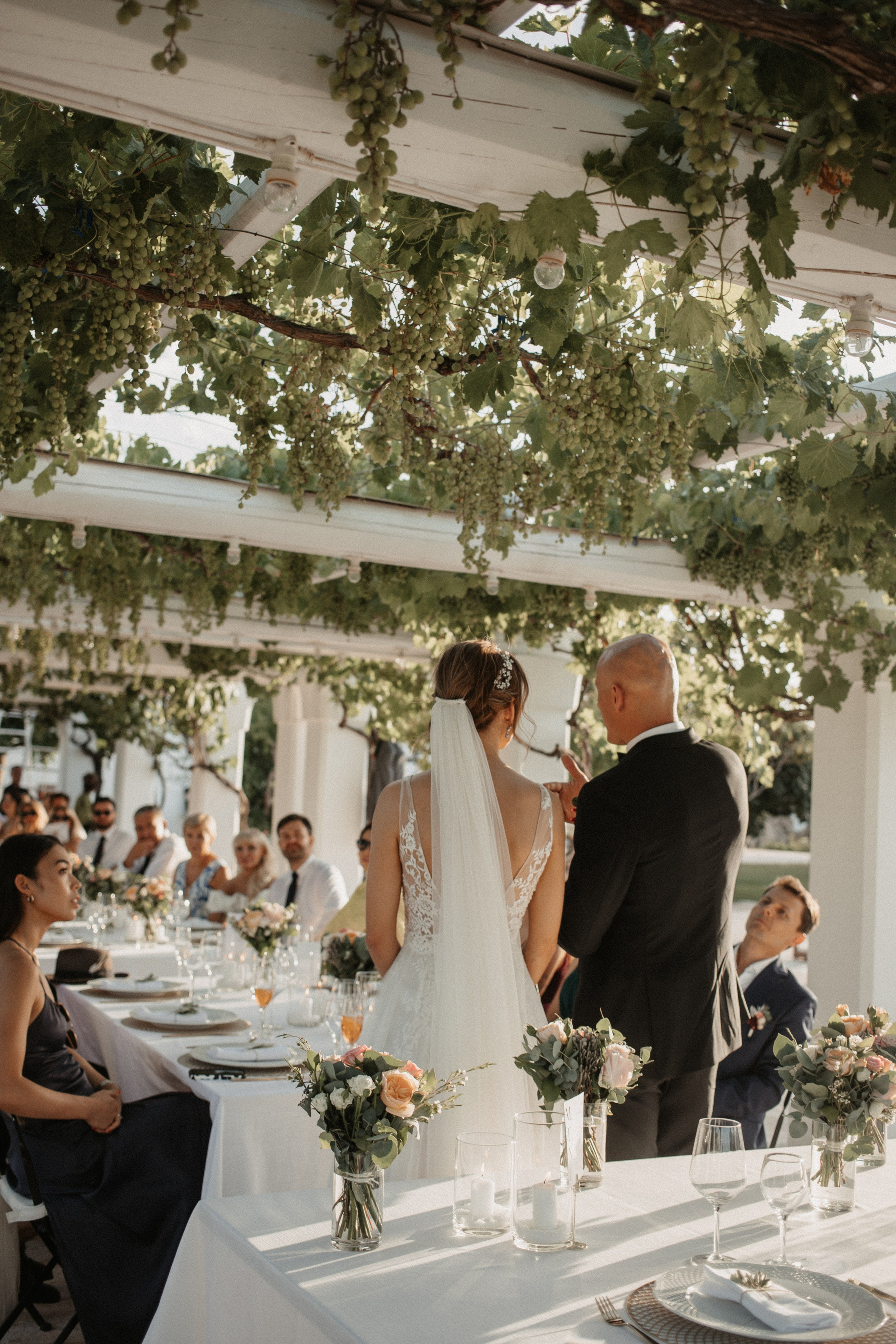Лукас&Лина 24.06 Италия. Свадебный фотограф в Москве и по всему миру Инесса Хафизова