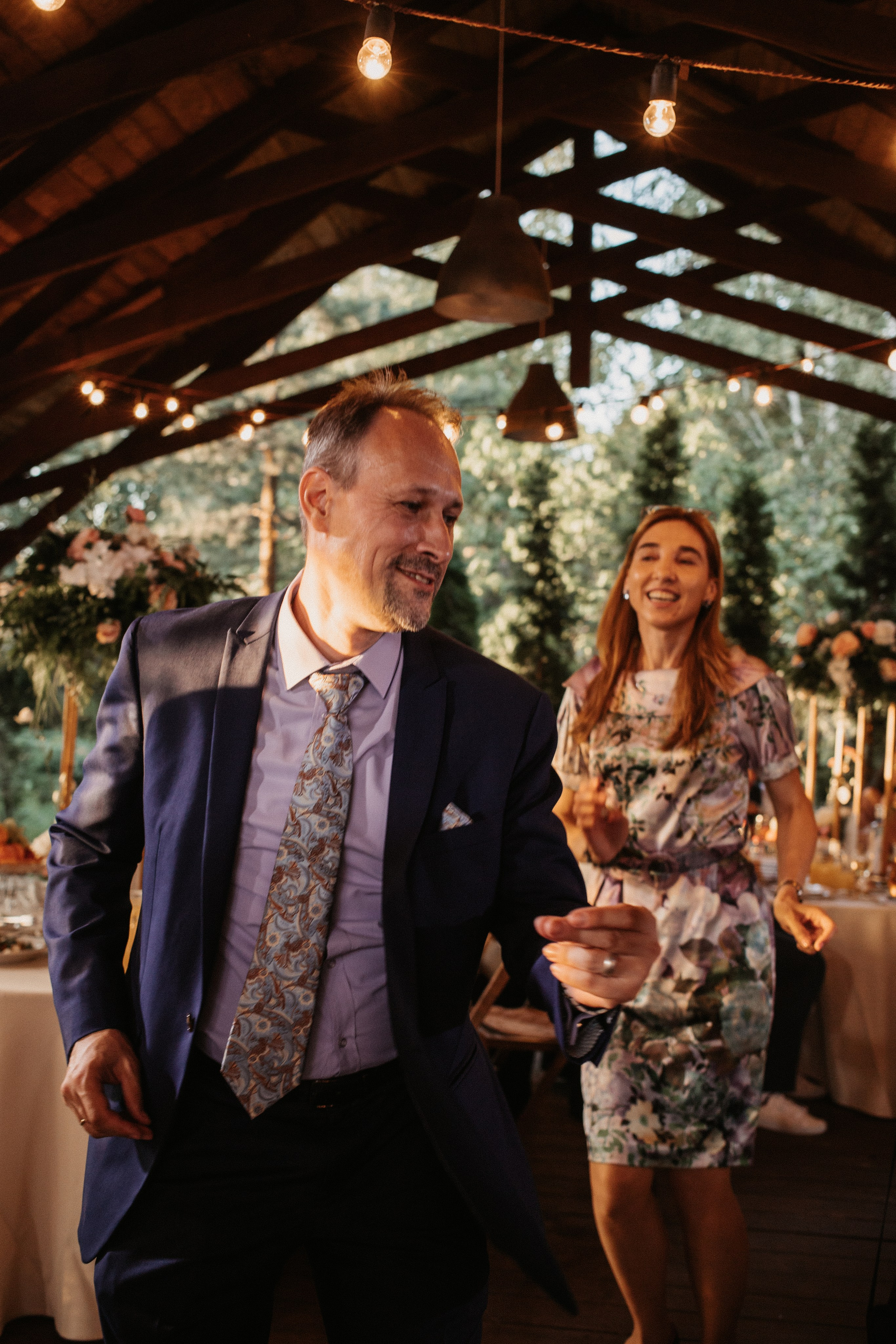 Алексей&Елена 29.08. Свадебный фотограф в Москве и по всему миру Инесса Хафизова