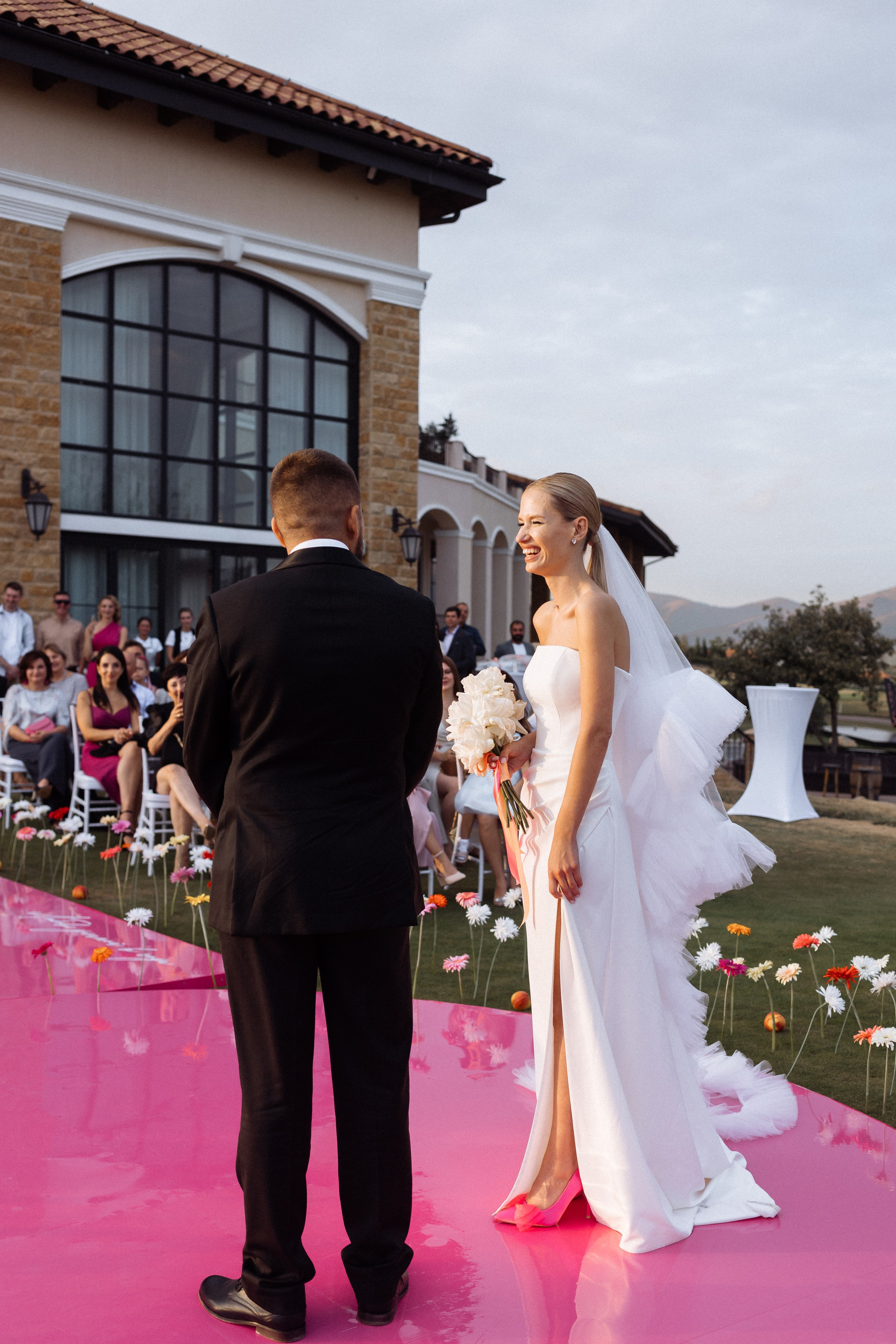 Николай&Наталья 29.09 Геленджик. Свадебный фотограф в Москве и по всему миру Инесса Хафизова