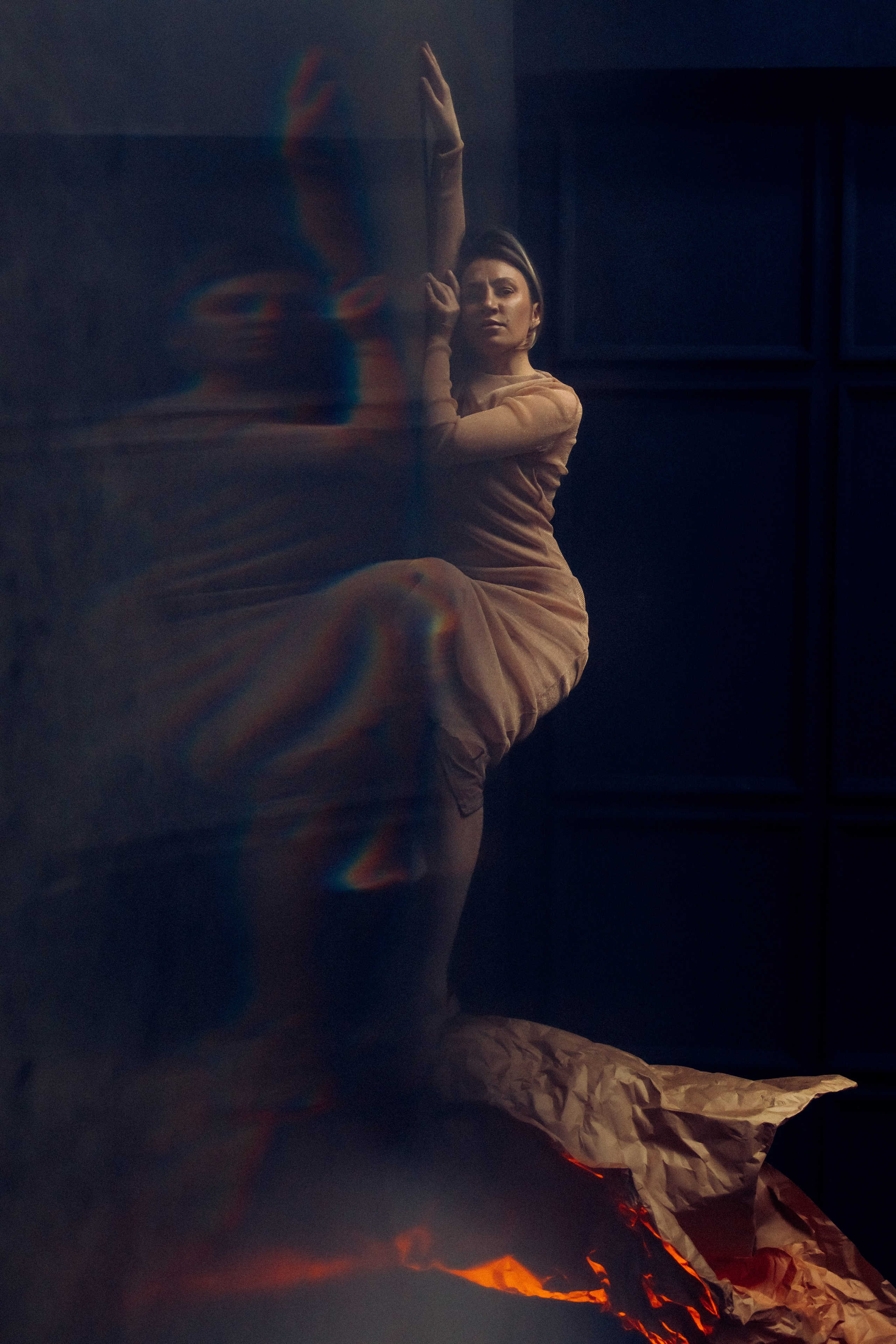 PHOENIX. Фотограф Наталья Карякина|Челябинск