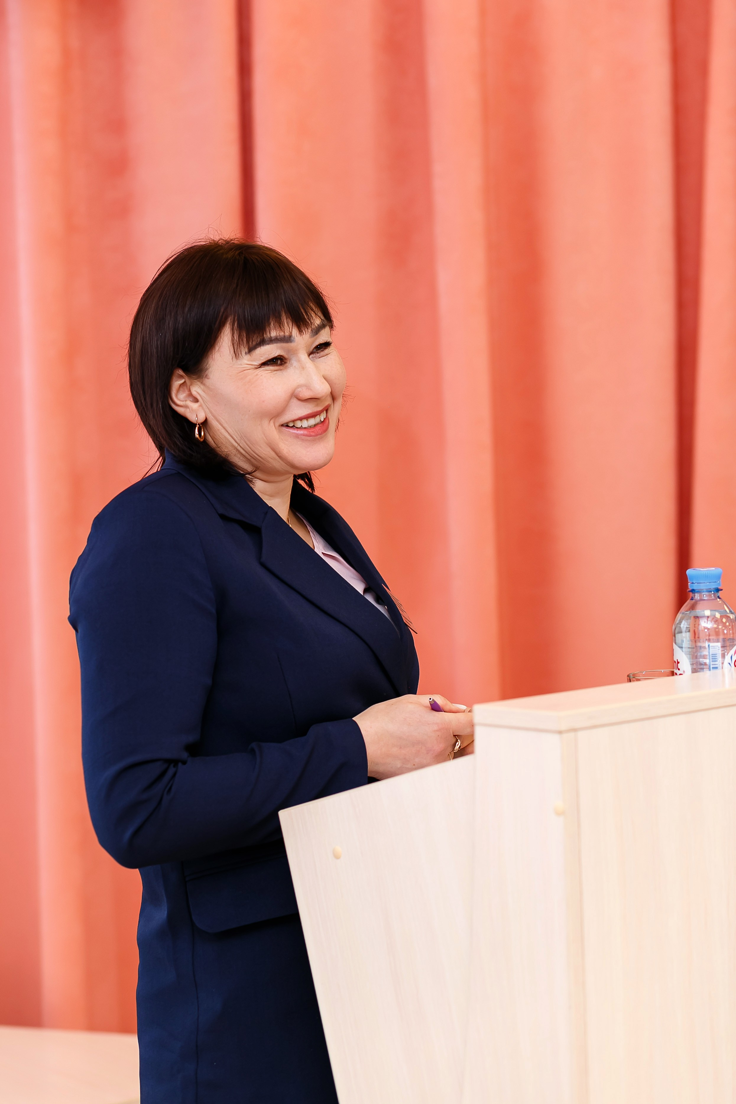 Педагогическая конференция