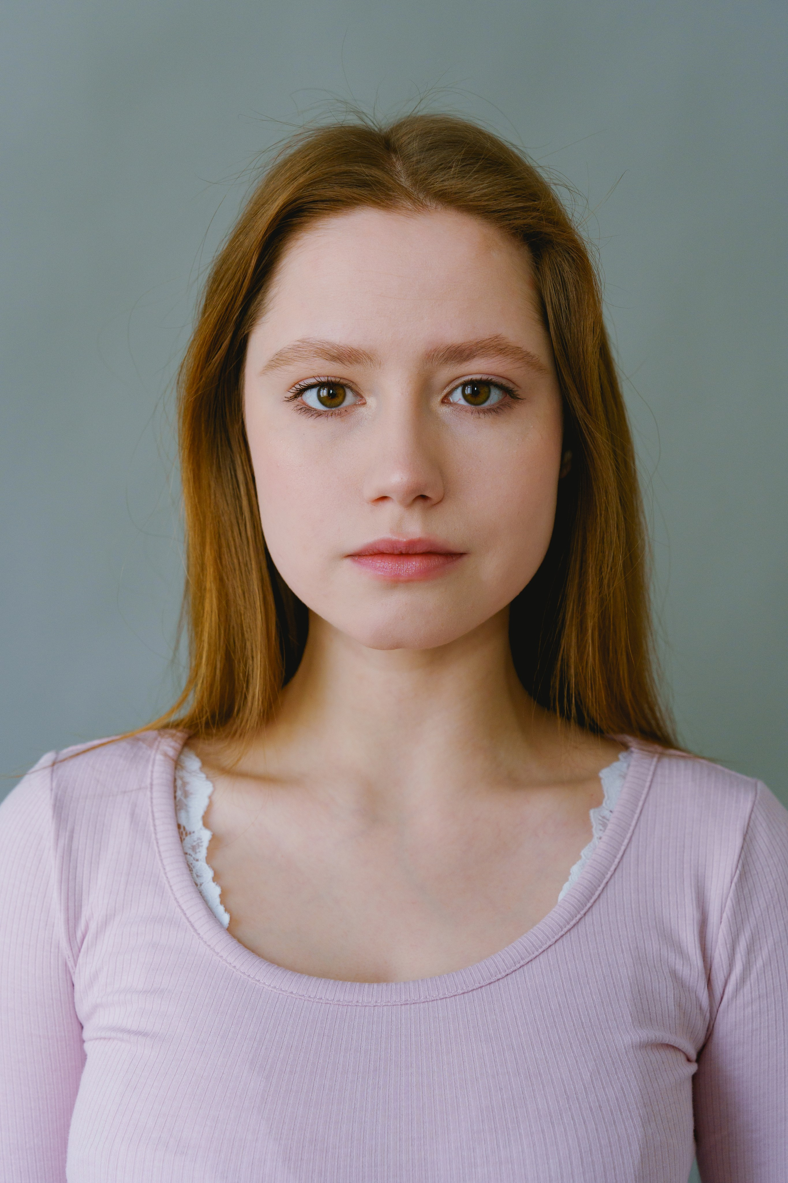 Настя. Виктория Саханкова — портретный и семейный фотограф в Москве