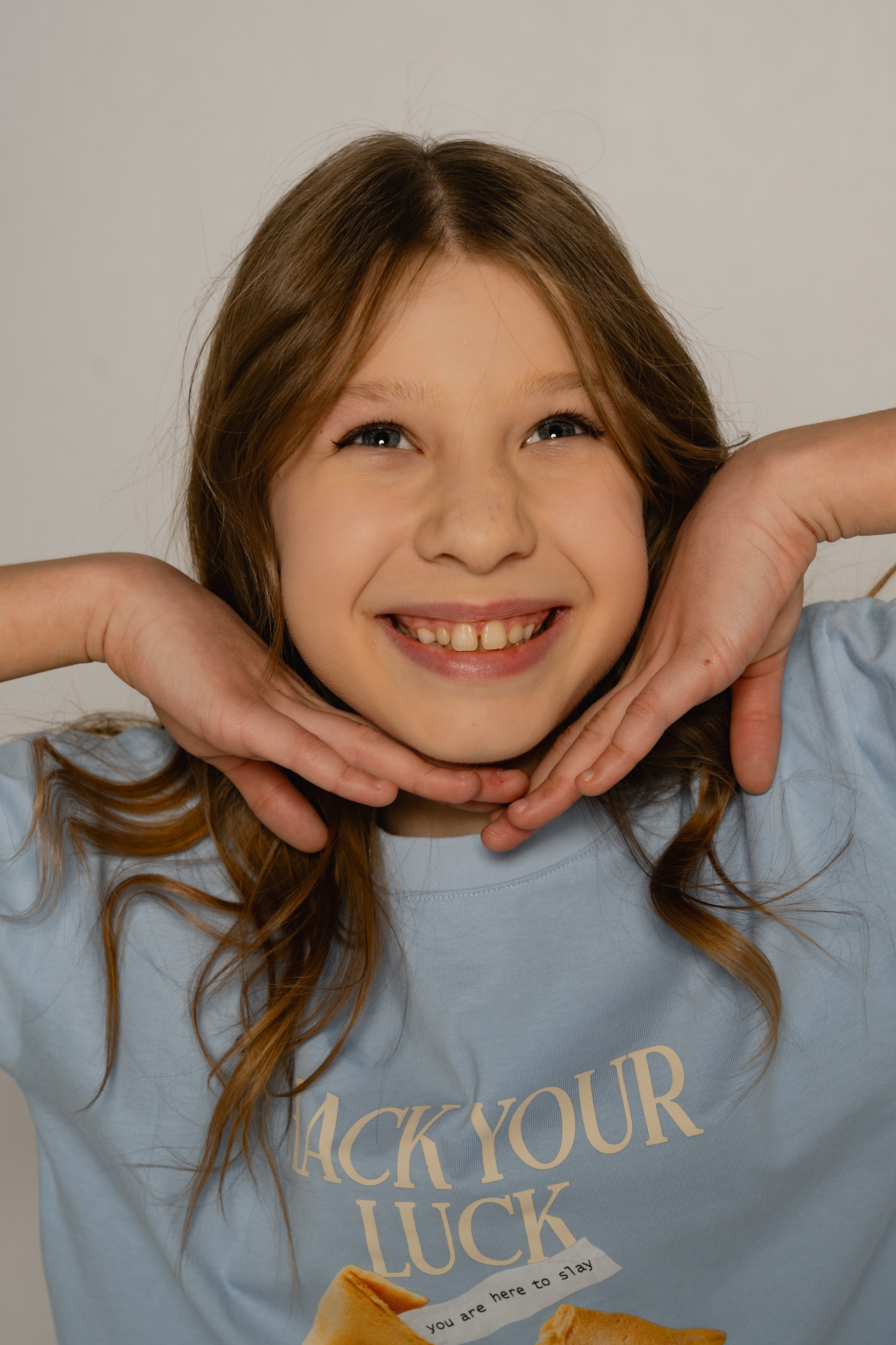 Ева. Виктория Саханкова — портретный и семейный фотограф в Москве