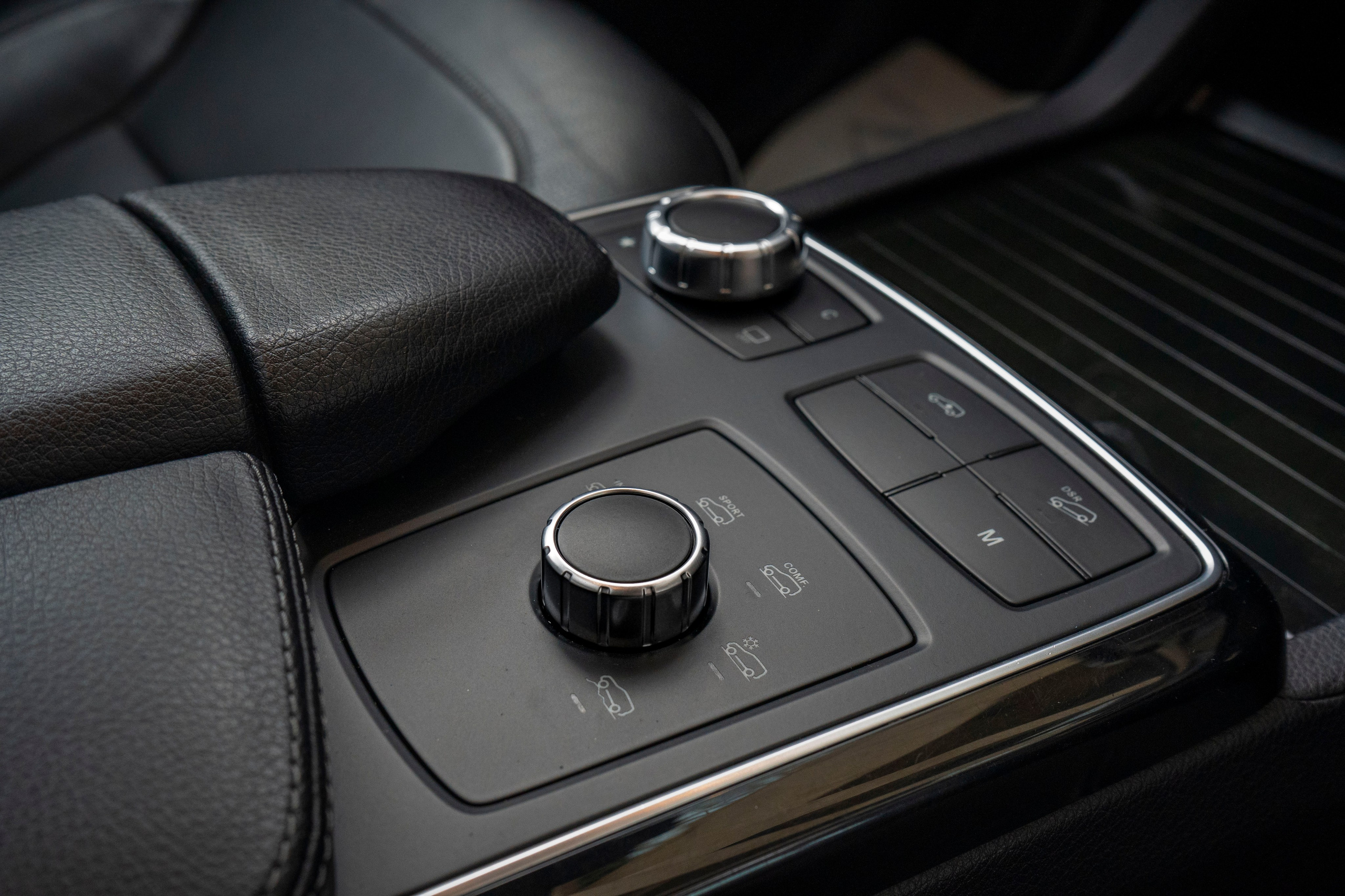 Mercedes-Benz GLS350d