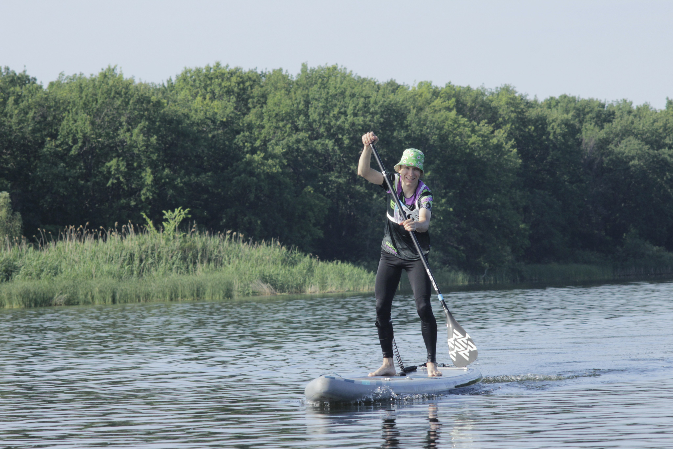 Сёрфинг в Саратове!. Фотокрыжовник. Снимаем, дружим, путешествуем