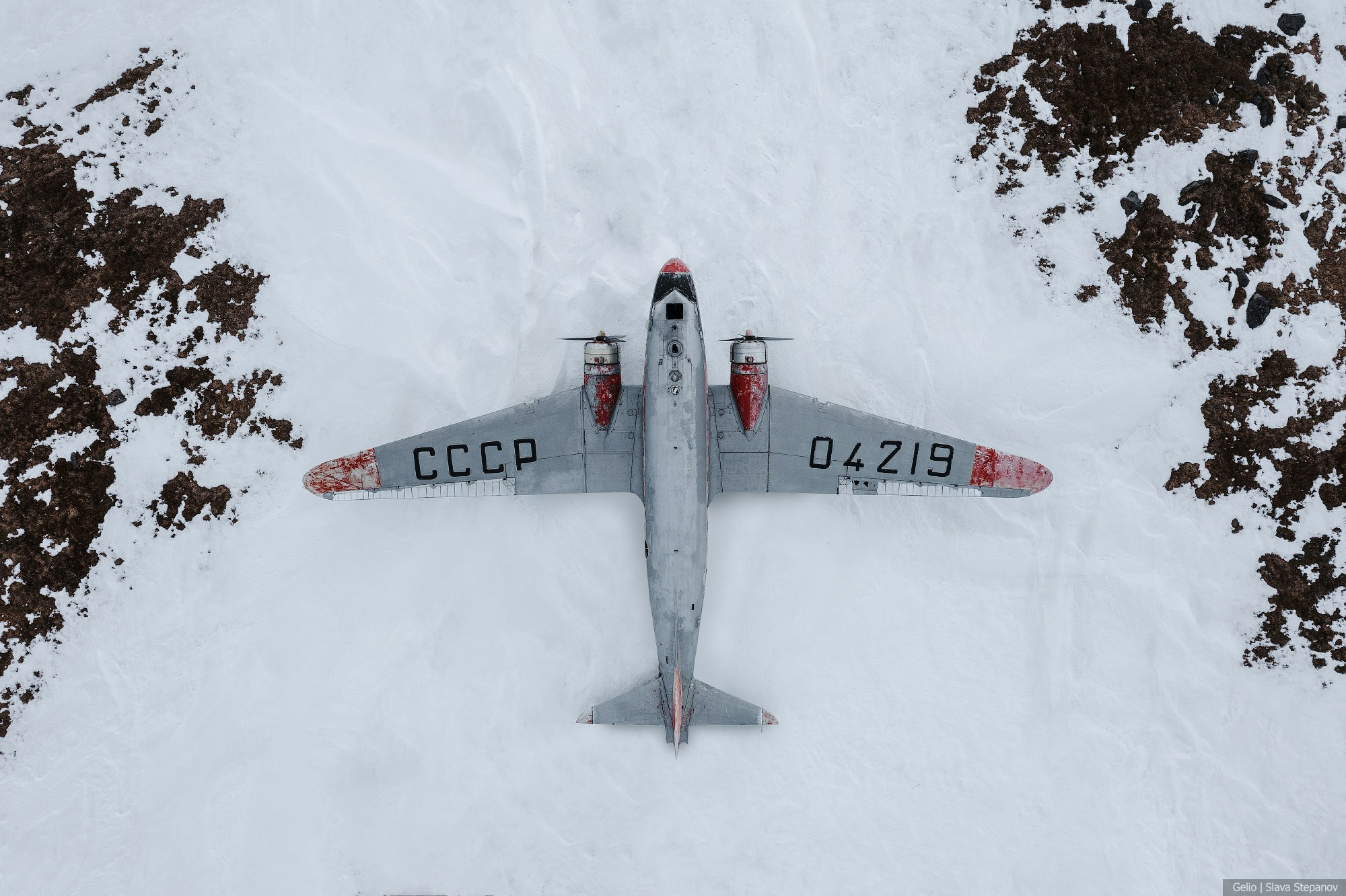 Аваиция. Фотограф Слава Степанов, Gelio