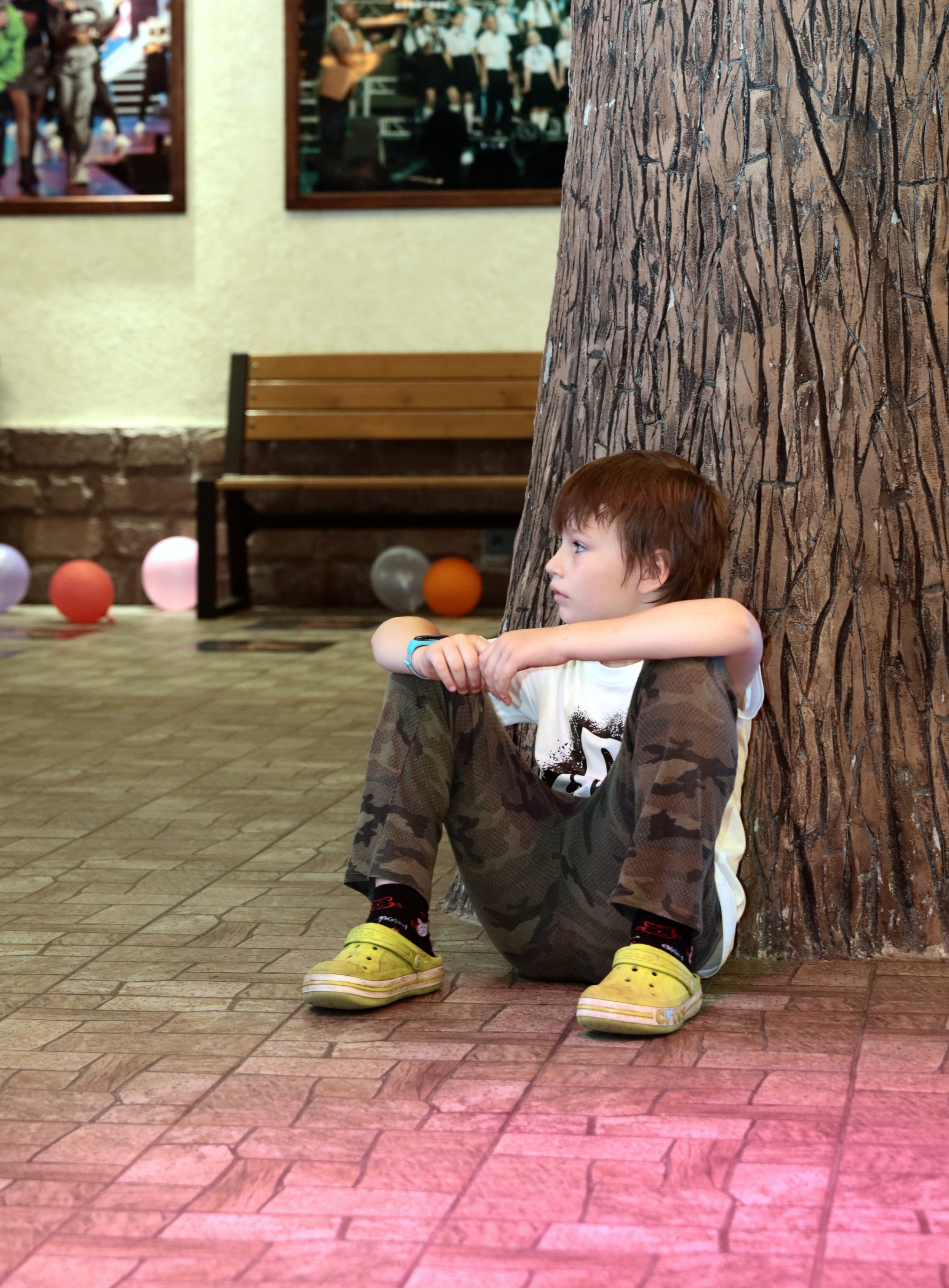 ДЕНЬ РОЖДЕНИЯ АЛЕКСАНДРА. Фотограф мероприятий Ирина Каширина