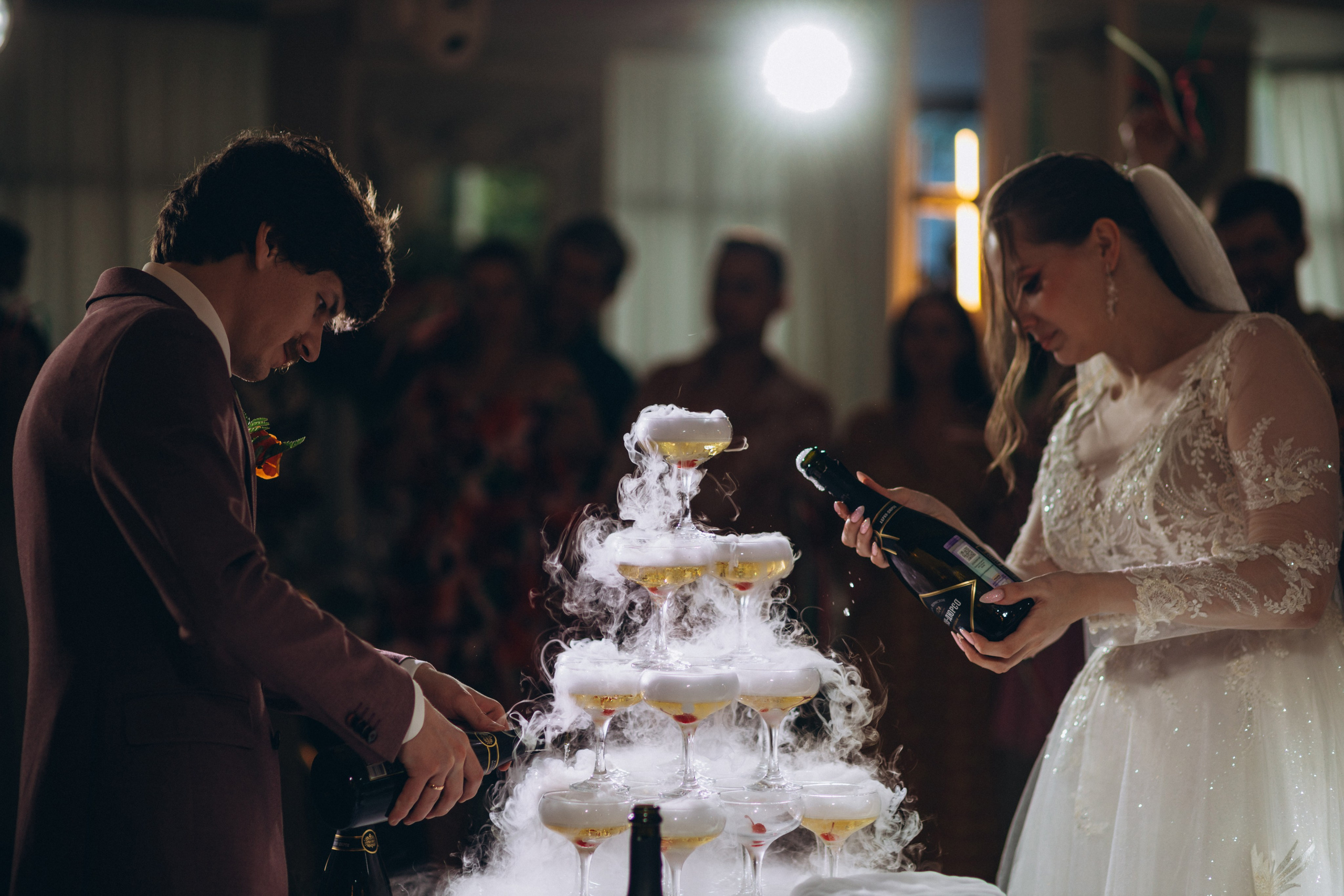 Свадебные фотографии. Свадебный и семейный фотограф в Санкт-Петербурге Яцына Юрий. Видеоопер