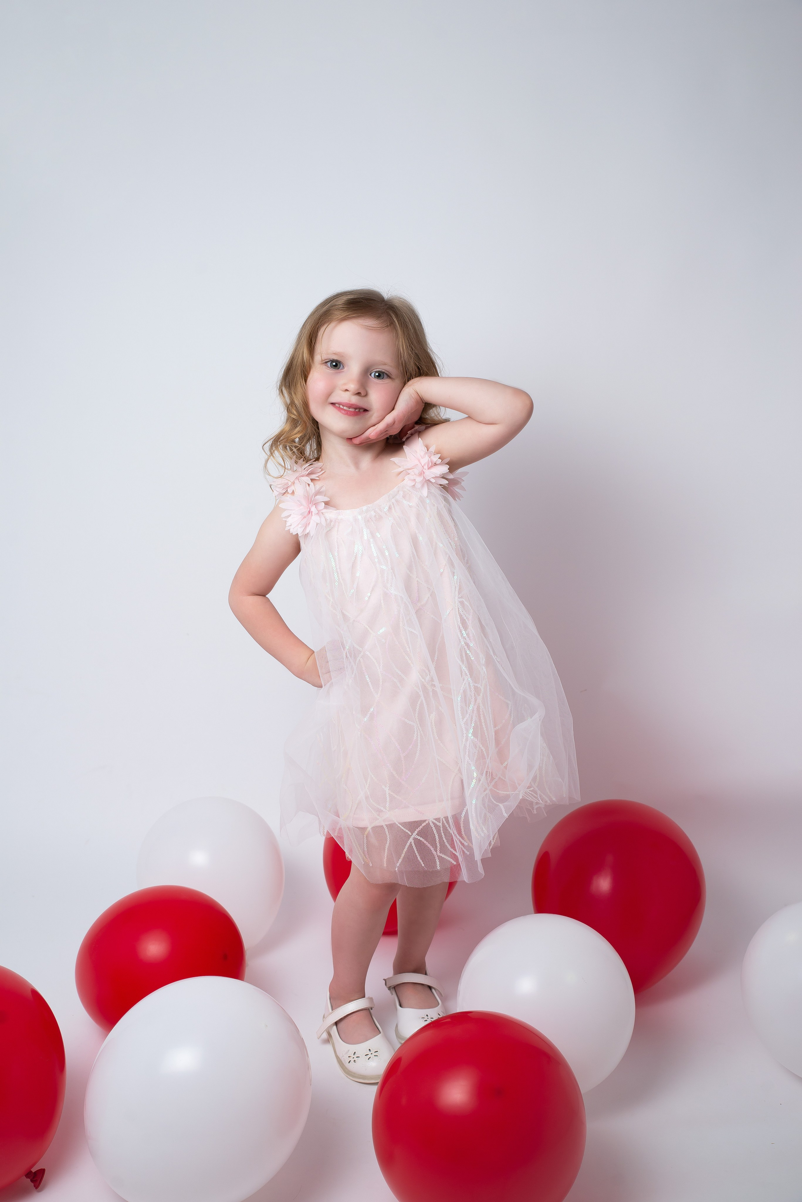 Детская фотосъёмка. Главная