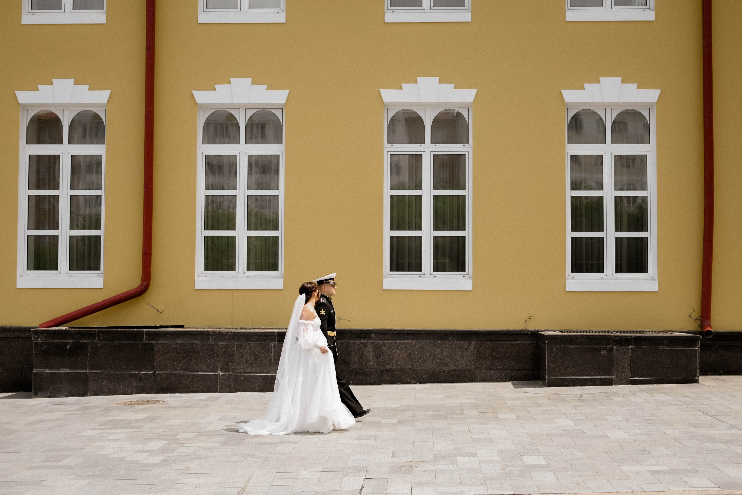 Никита и Маргарита. Фотограф Улан-Удэ Ксения Пискарёва