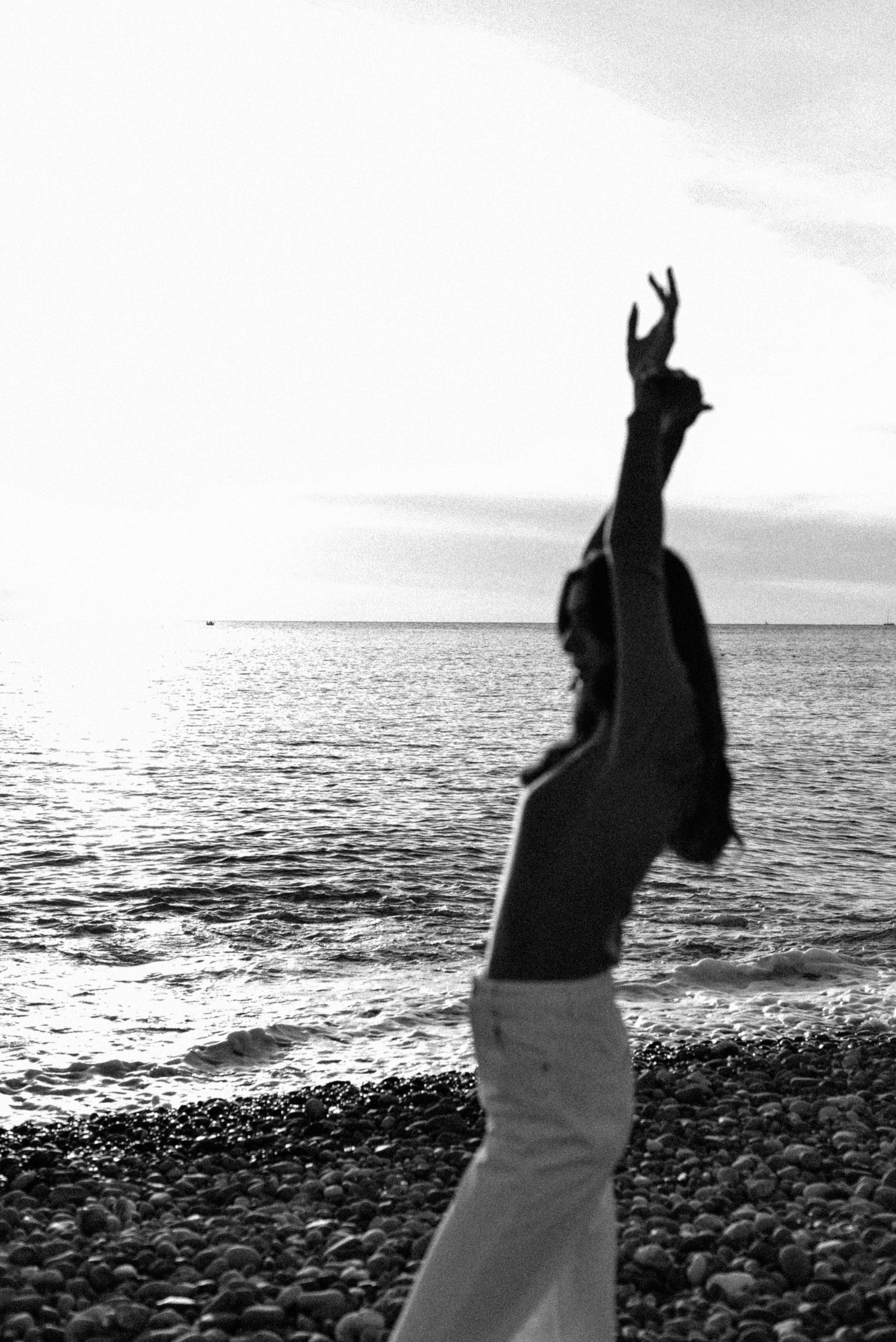 Таня | 2023. Фотограф Виктория Виноградова