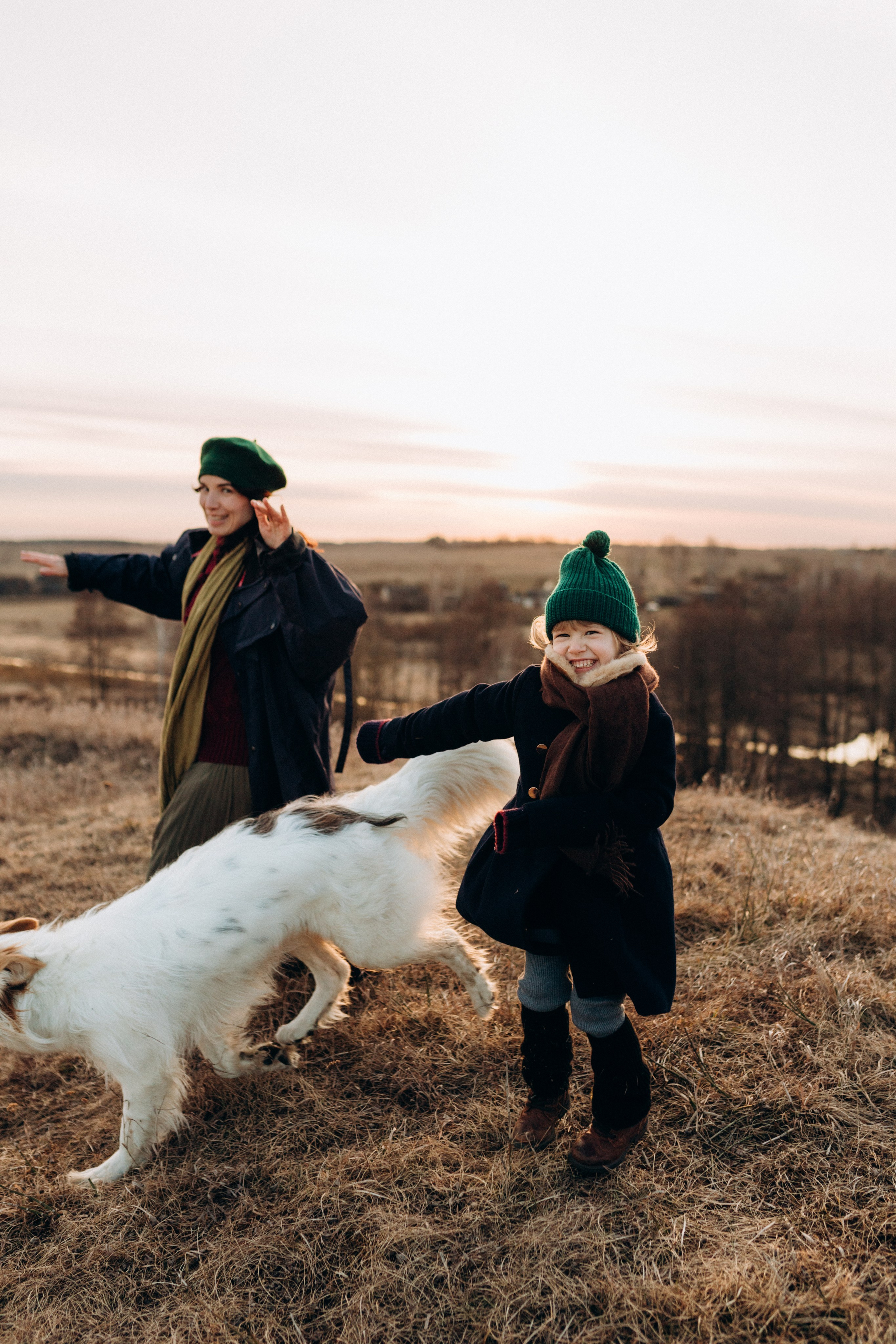 Уличные истории. Семейный и парный фотограф Мария Куцко