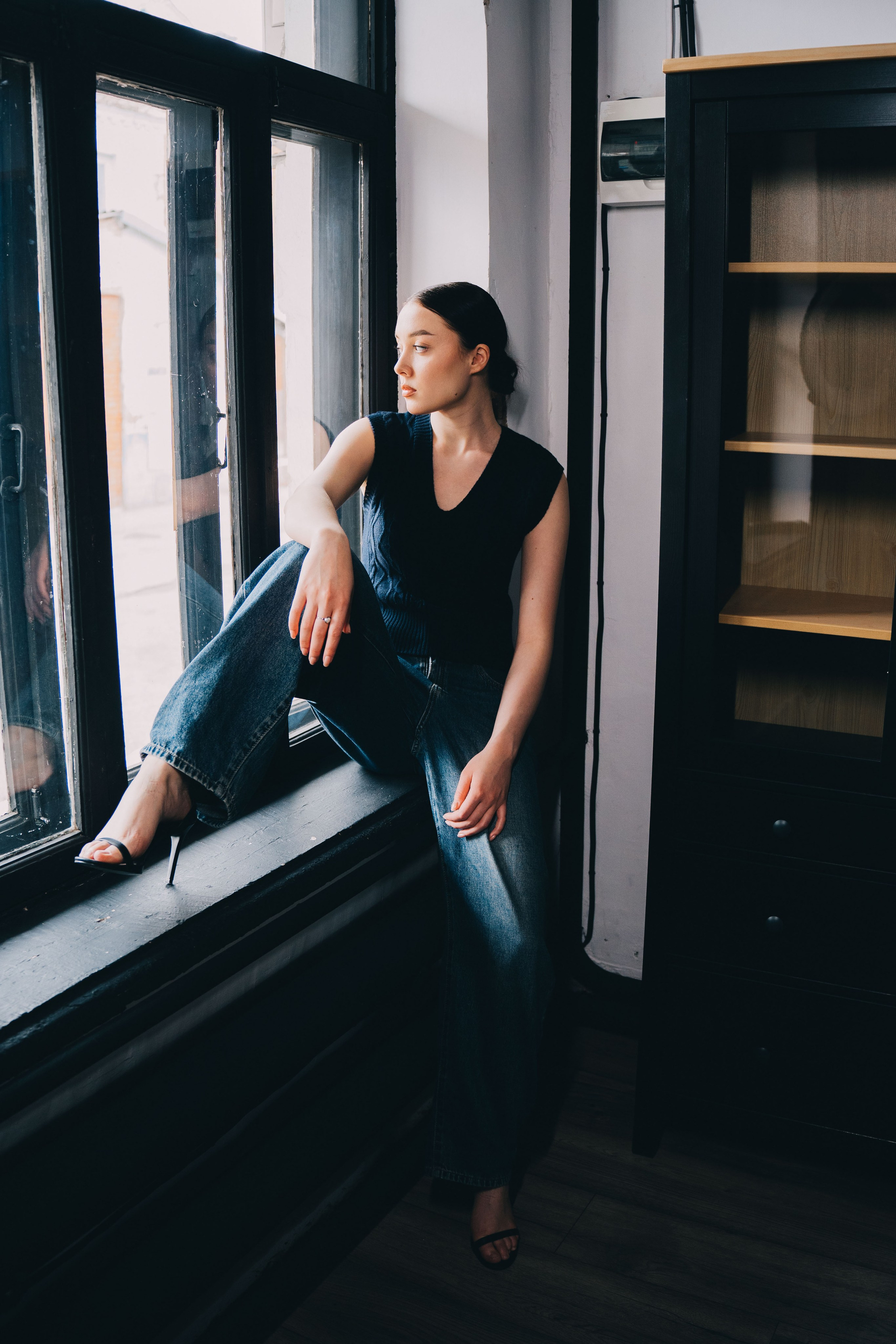 Севара. Беккер Таня