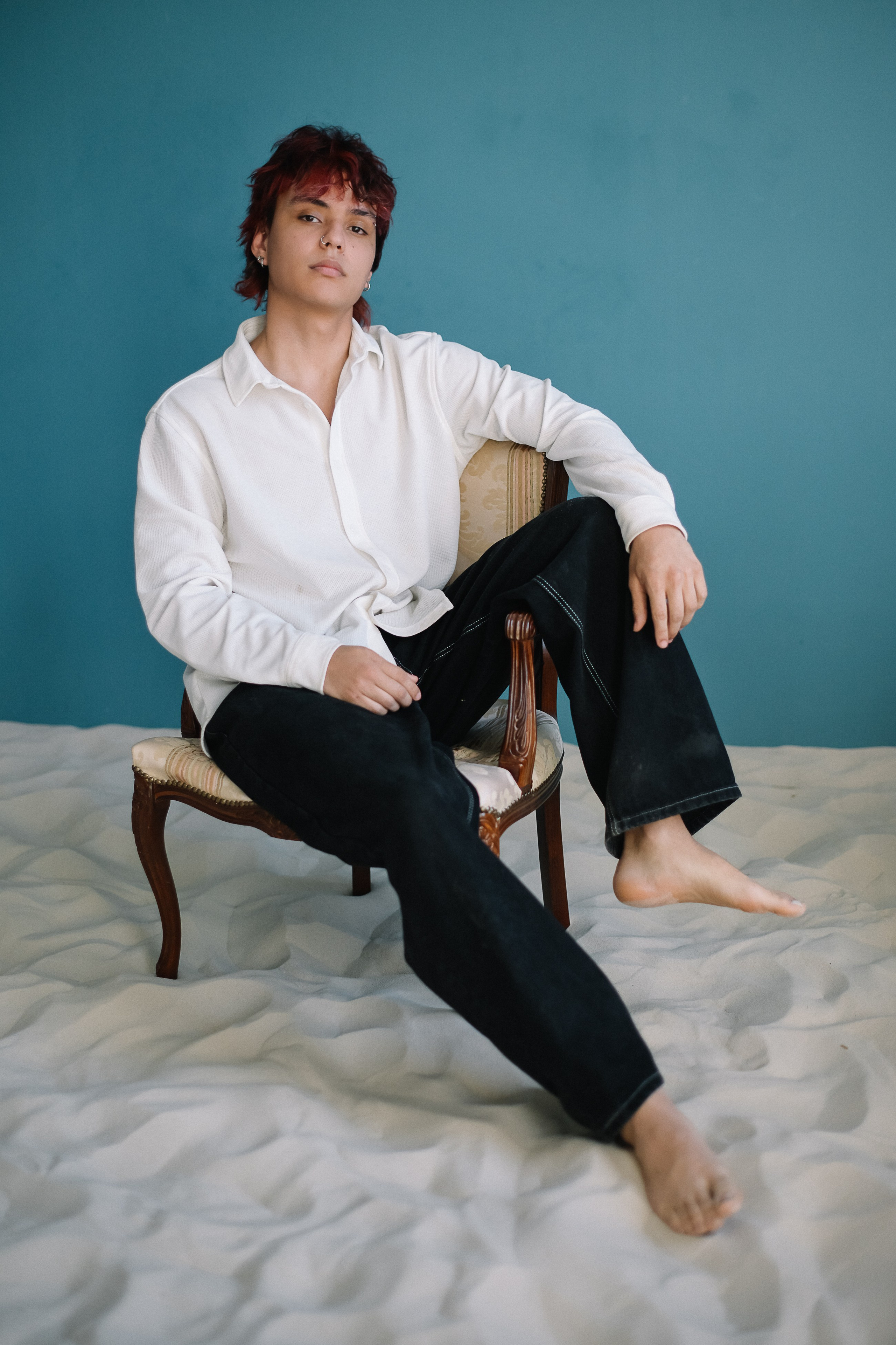 Мистер International Самарского университета