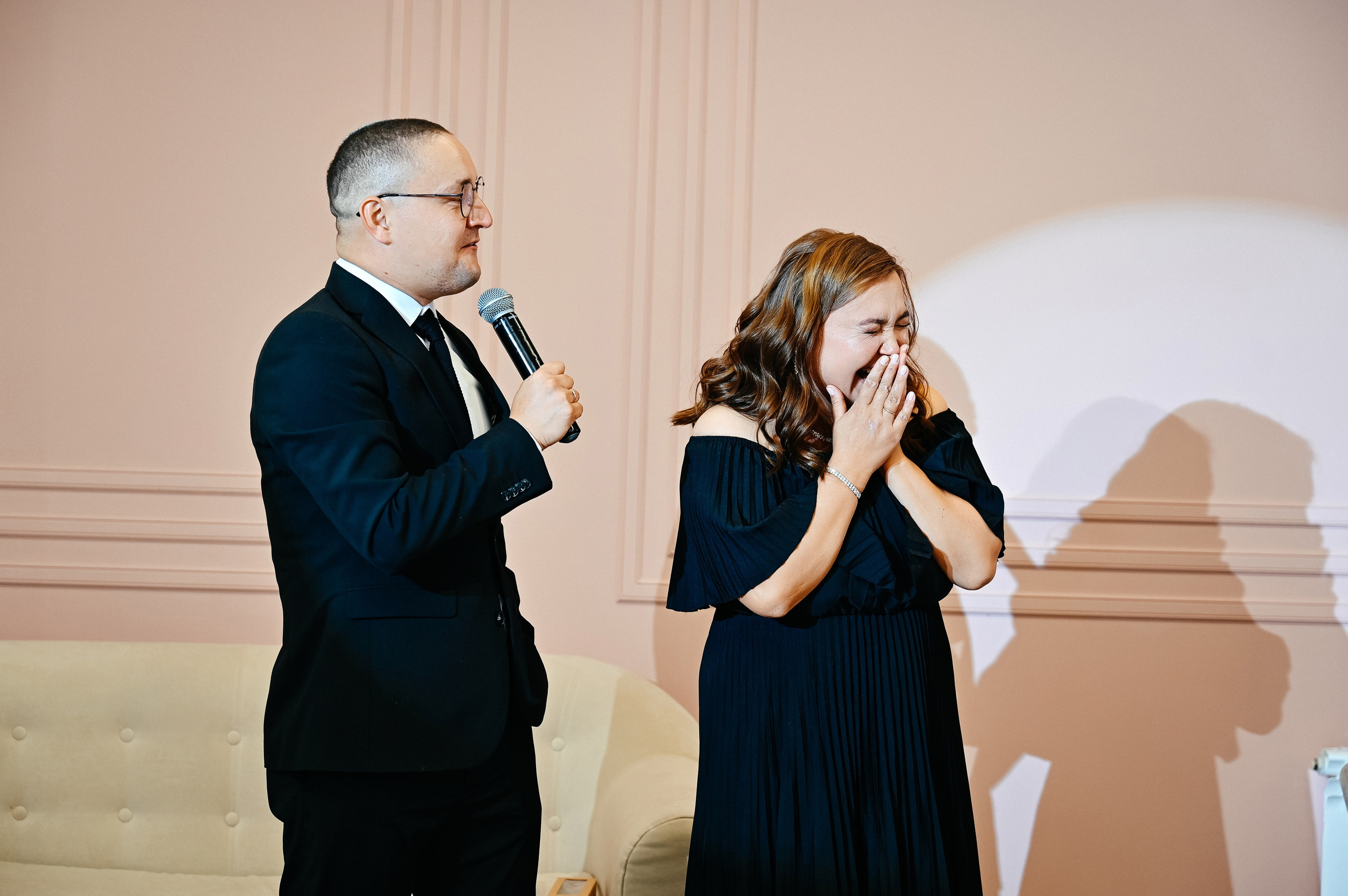 Вова и Настя. Свадебный и семейный фотограф в Йошкар-Оле