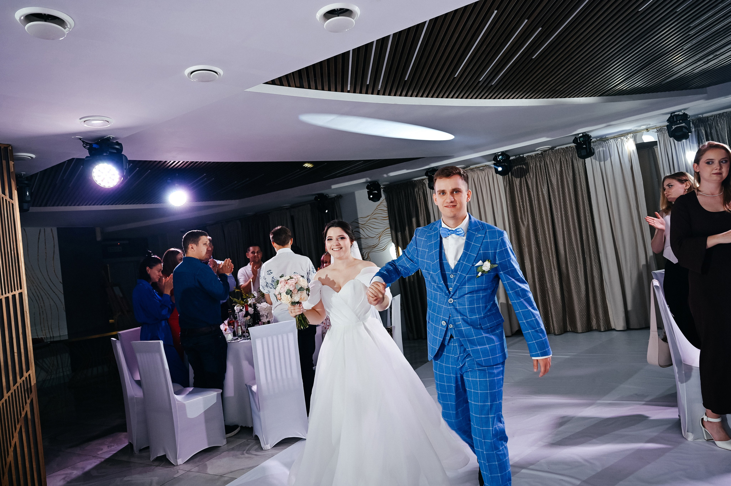 Антон и Настя. Свадебный и семейный фотограф в Йошкар-Оле