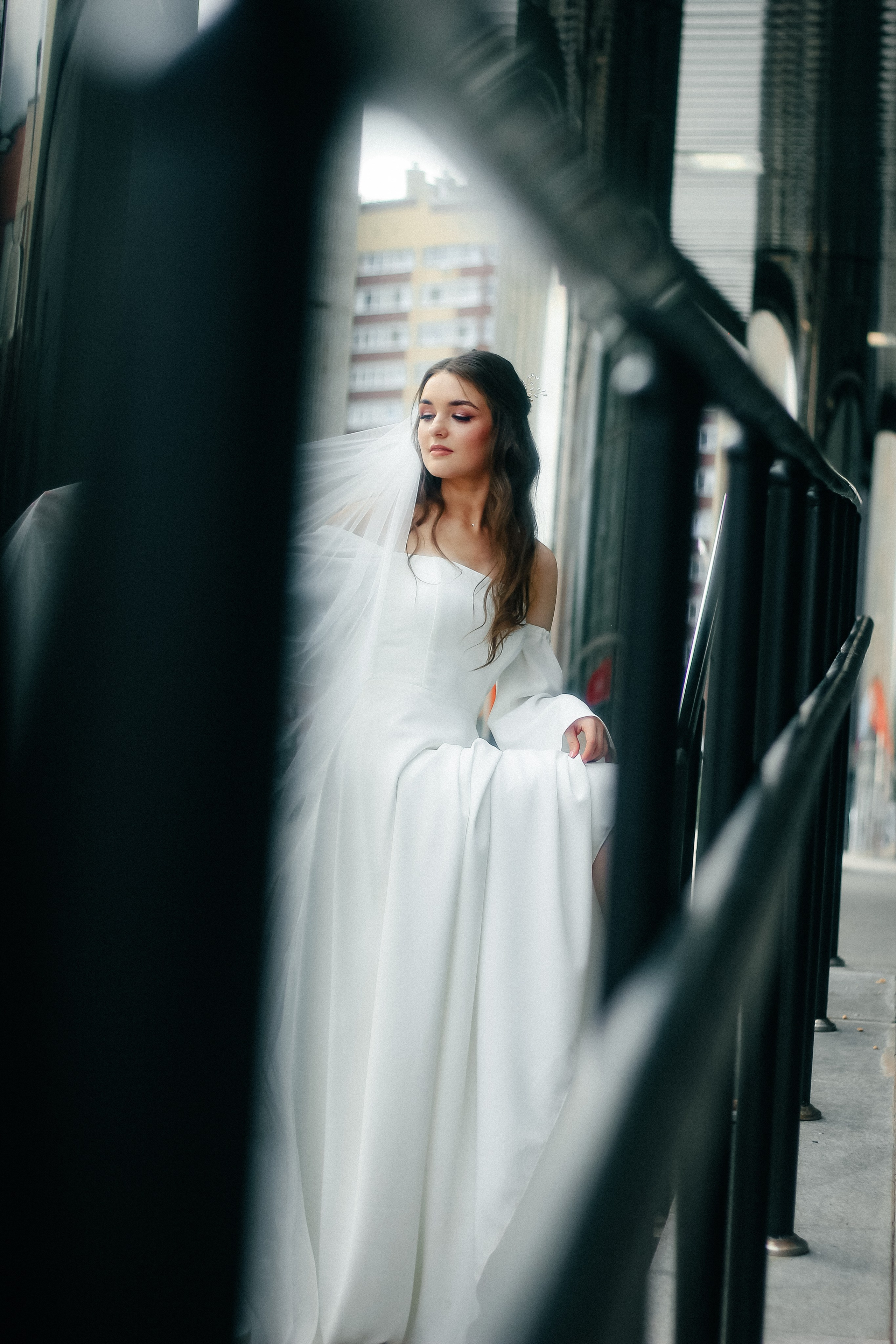 Вероника и Николай. Фотограф Киров — Глазов Арина Авакумова