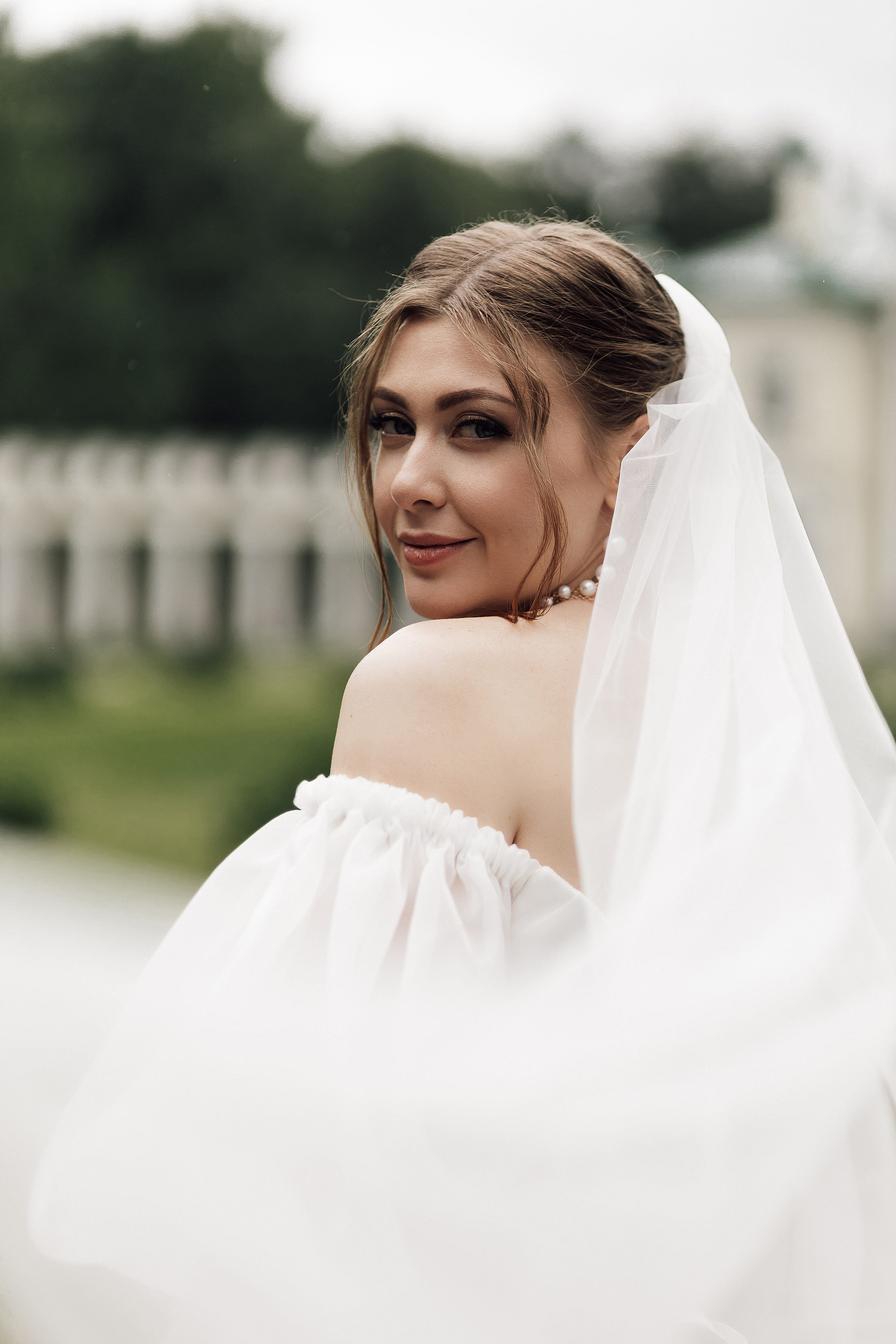 Алексей&Алина (сборы, загс бутово, прогулка). Фотограф в Москве Юлия Хамзина