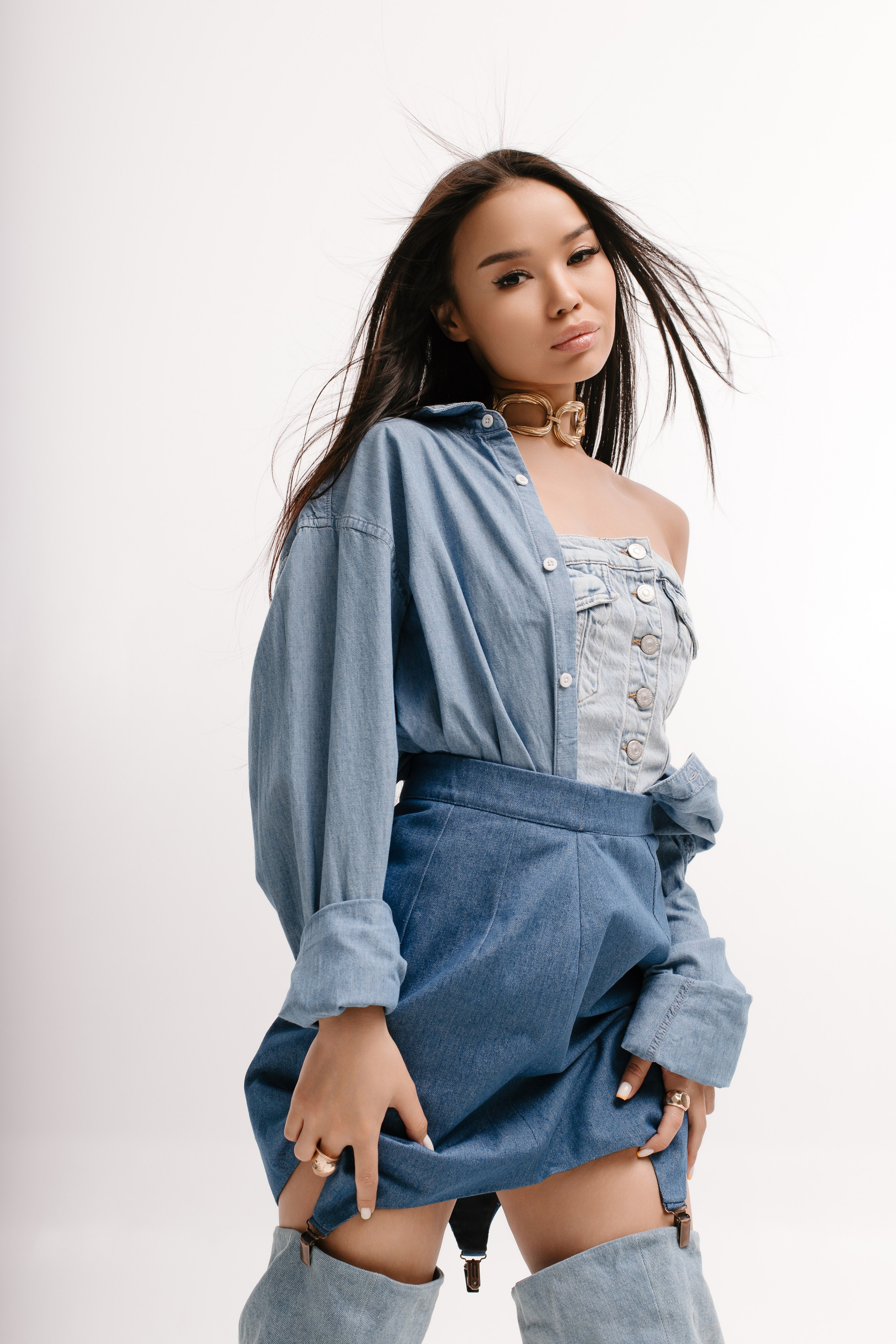 Анастасия. Свадебный и семейный фотограф в Казани Aileen