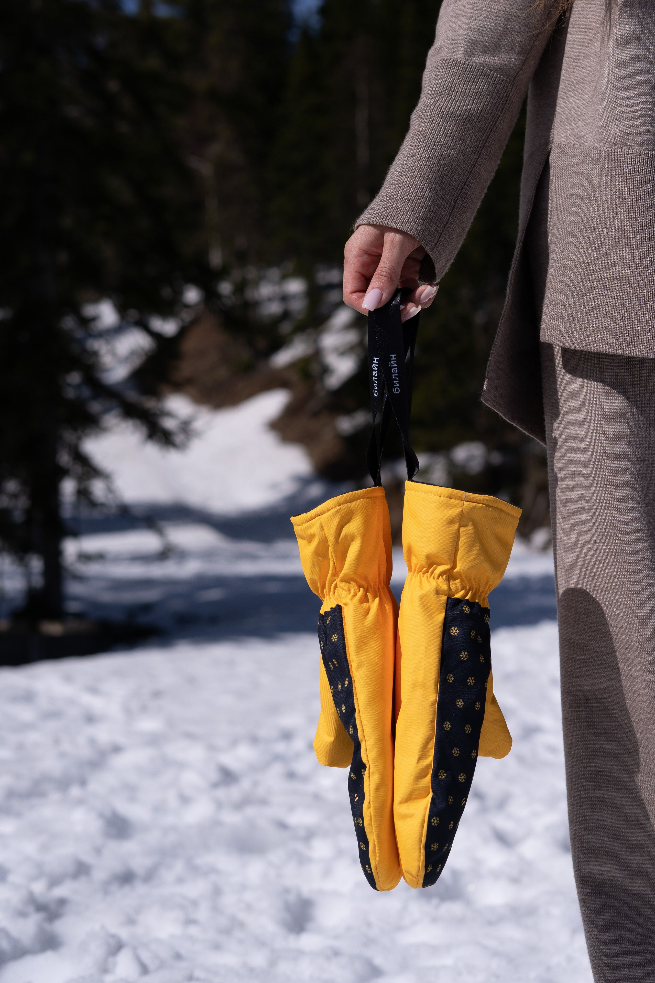 Грелка 14.04.24. Анастасия Паршукова — фотограф Шерегеш Новосибирск