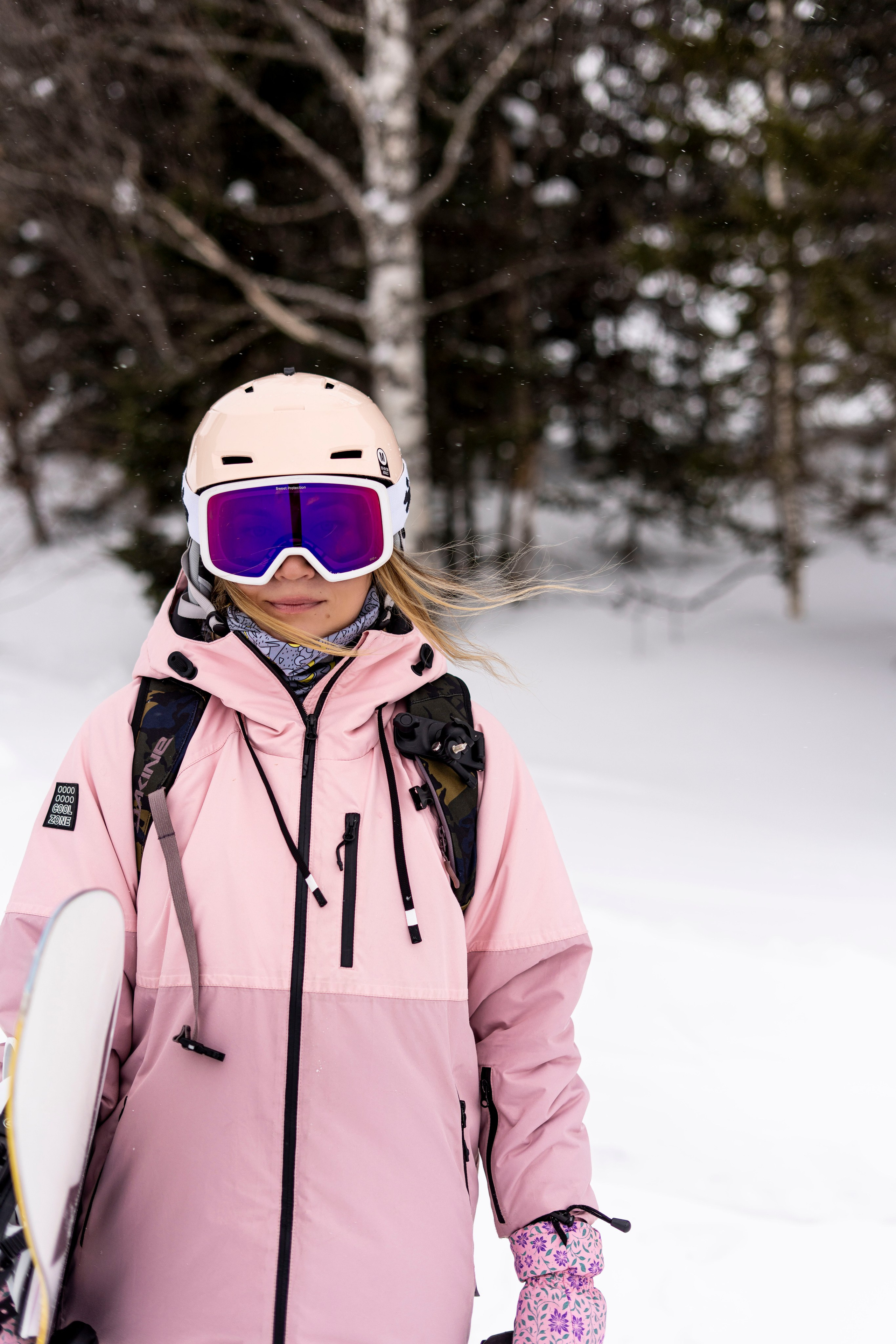 Тур. Анастасия Паршукова — фотограф Шерегеш Новосибирск