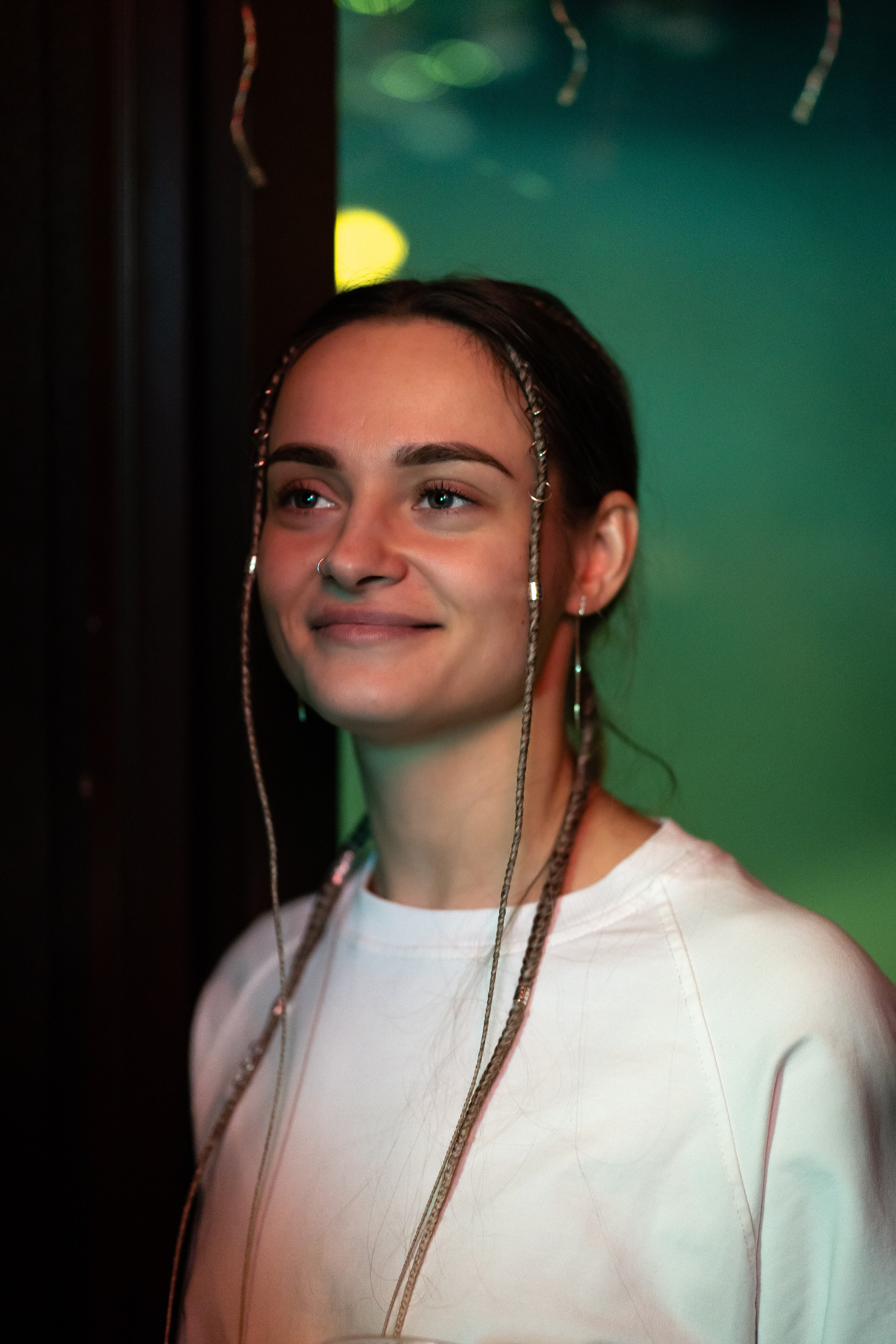 Rook's 14.02. Анастасия Паршукова — фотограф Шерегеш Новосибирск